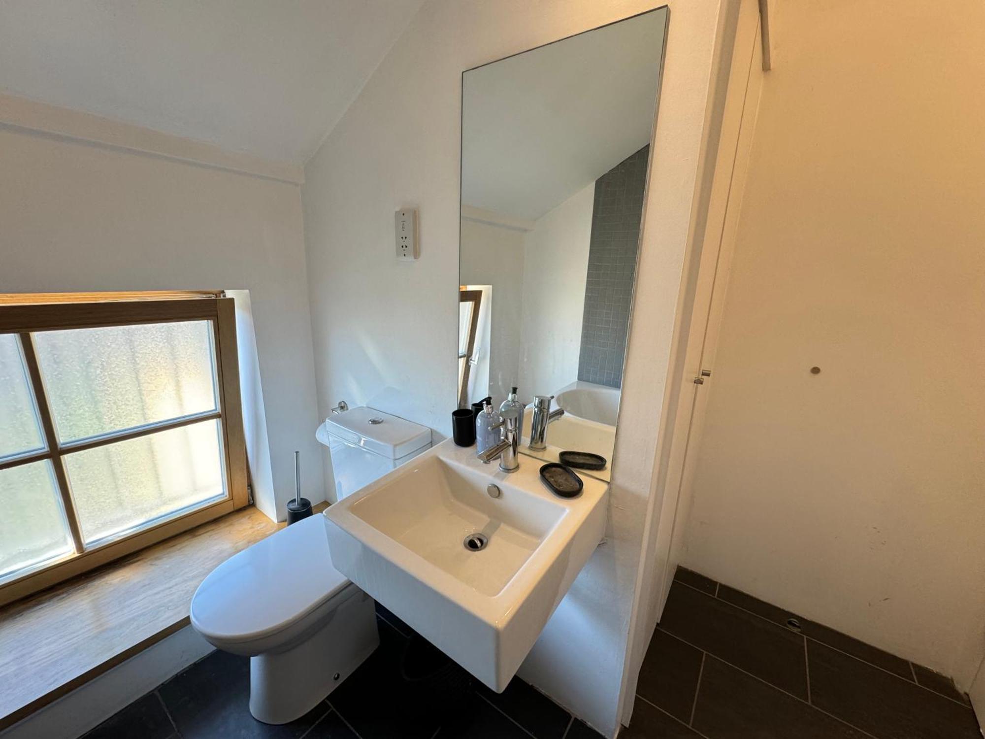 Appartement Delightful 1bd Flat In Upper Holloway, N Londen