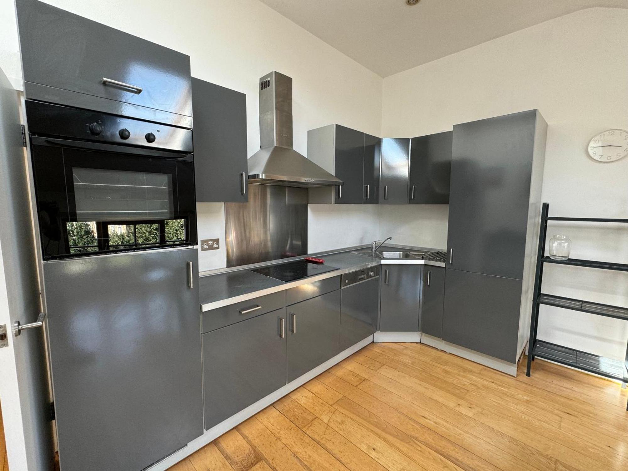 Appartement Delightful 1bd Flat In Upper Holloway, N