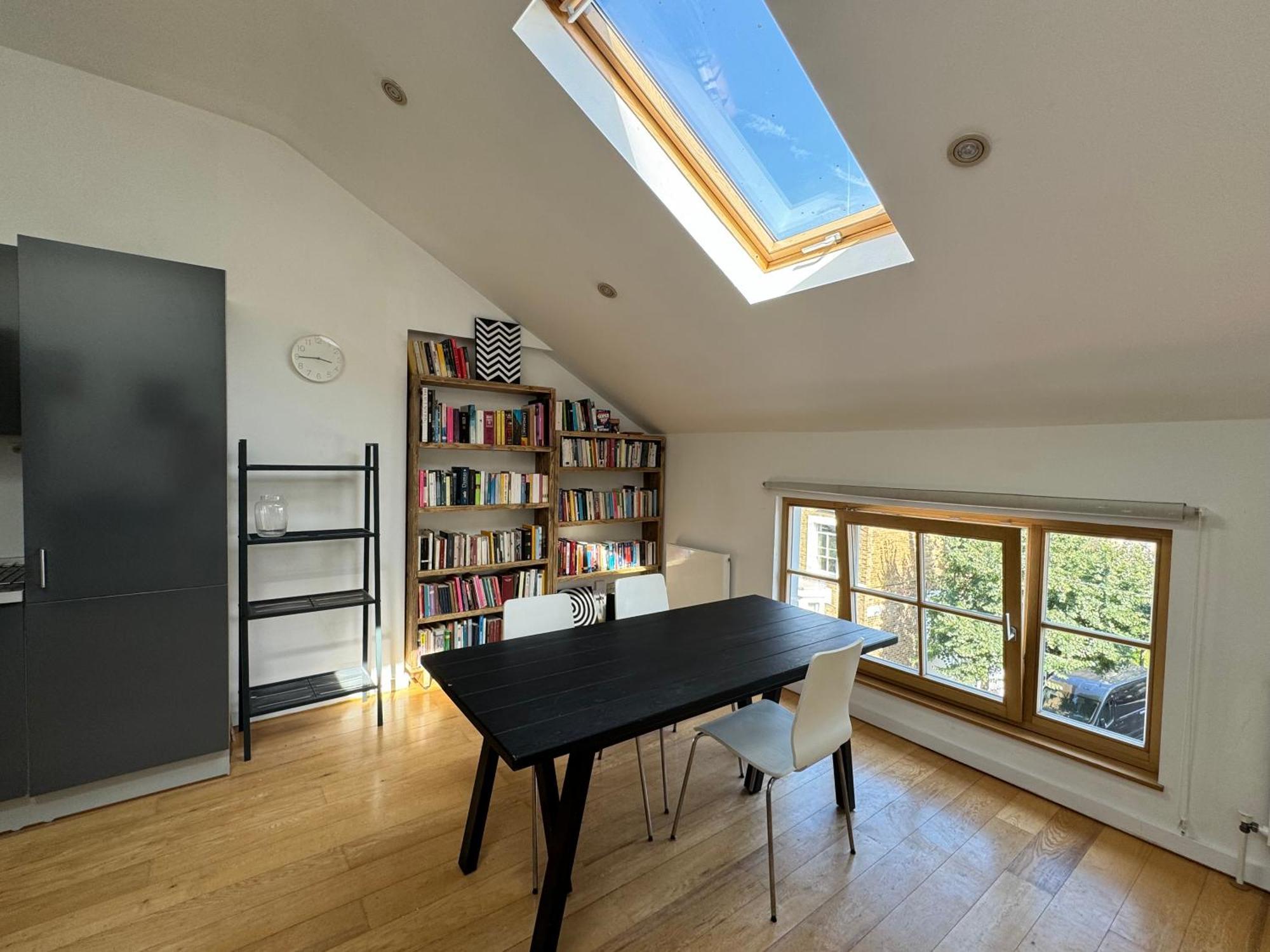 Delightful 1bd Flat In Upper Holloway, N Appartement *