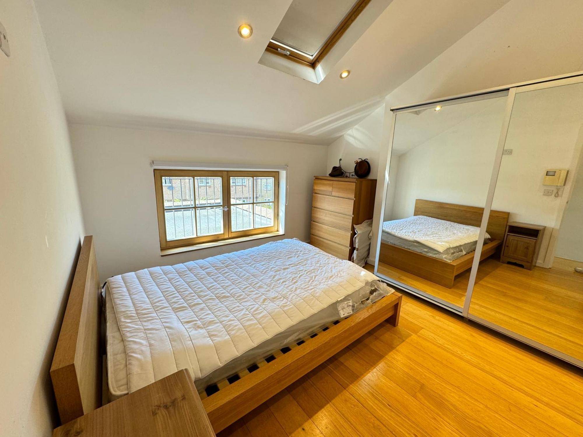 Delightful 1bd Flat In Upper Holloway, N Appartement Londen