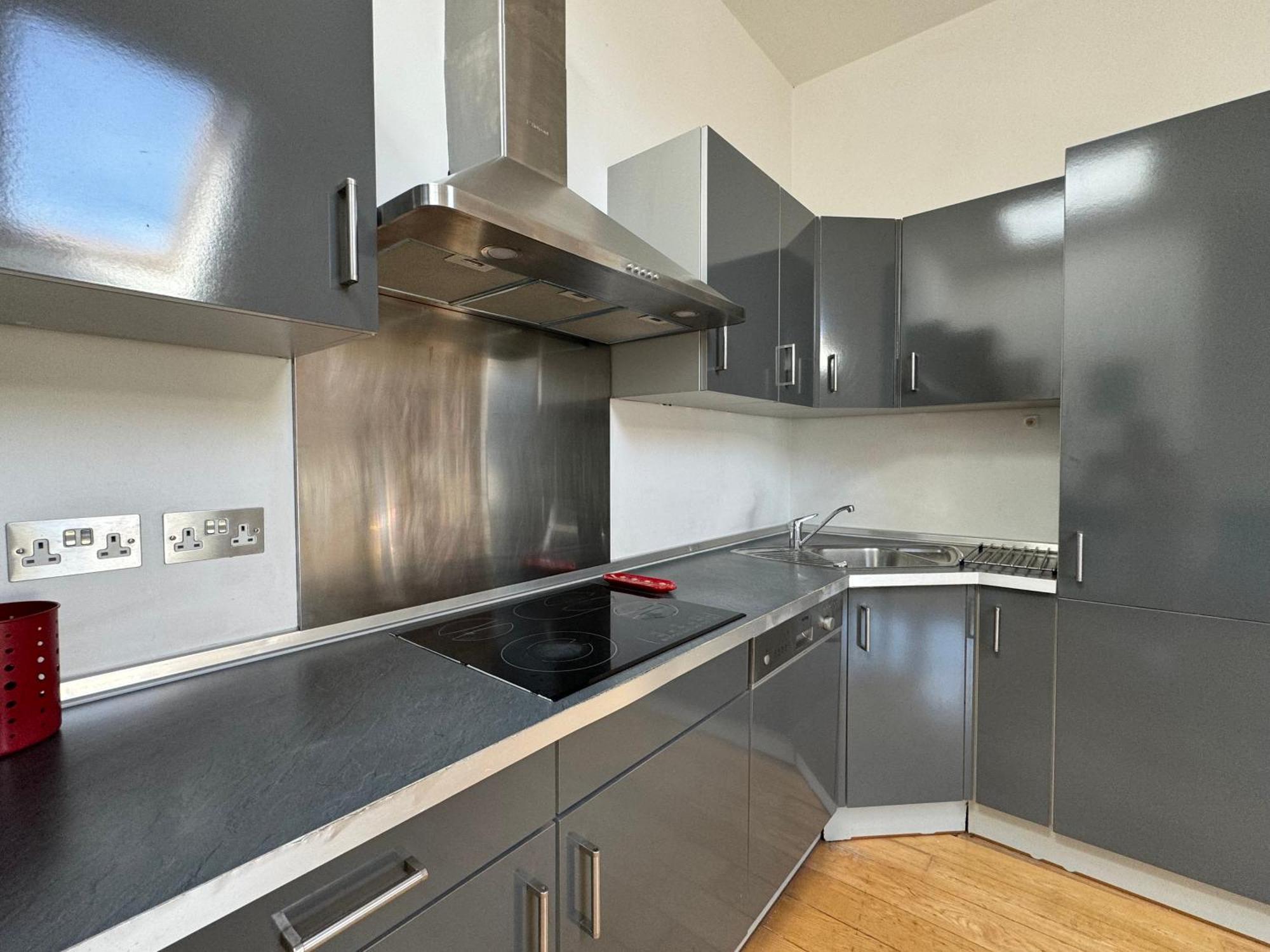 Delightful 1bd Flat In Upper Holloway, N * Londen