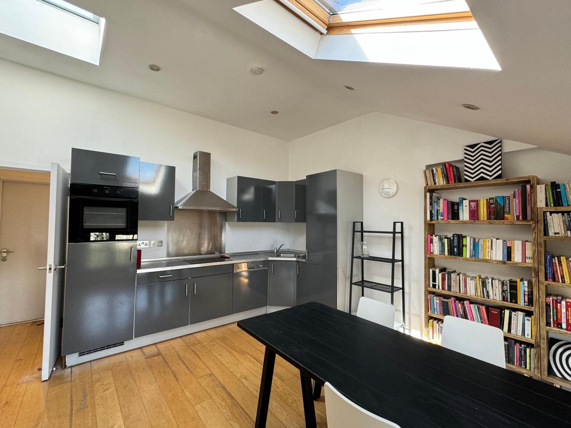 Appartement Delightful 1bd Flat In Upper Holloway, N