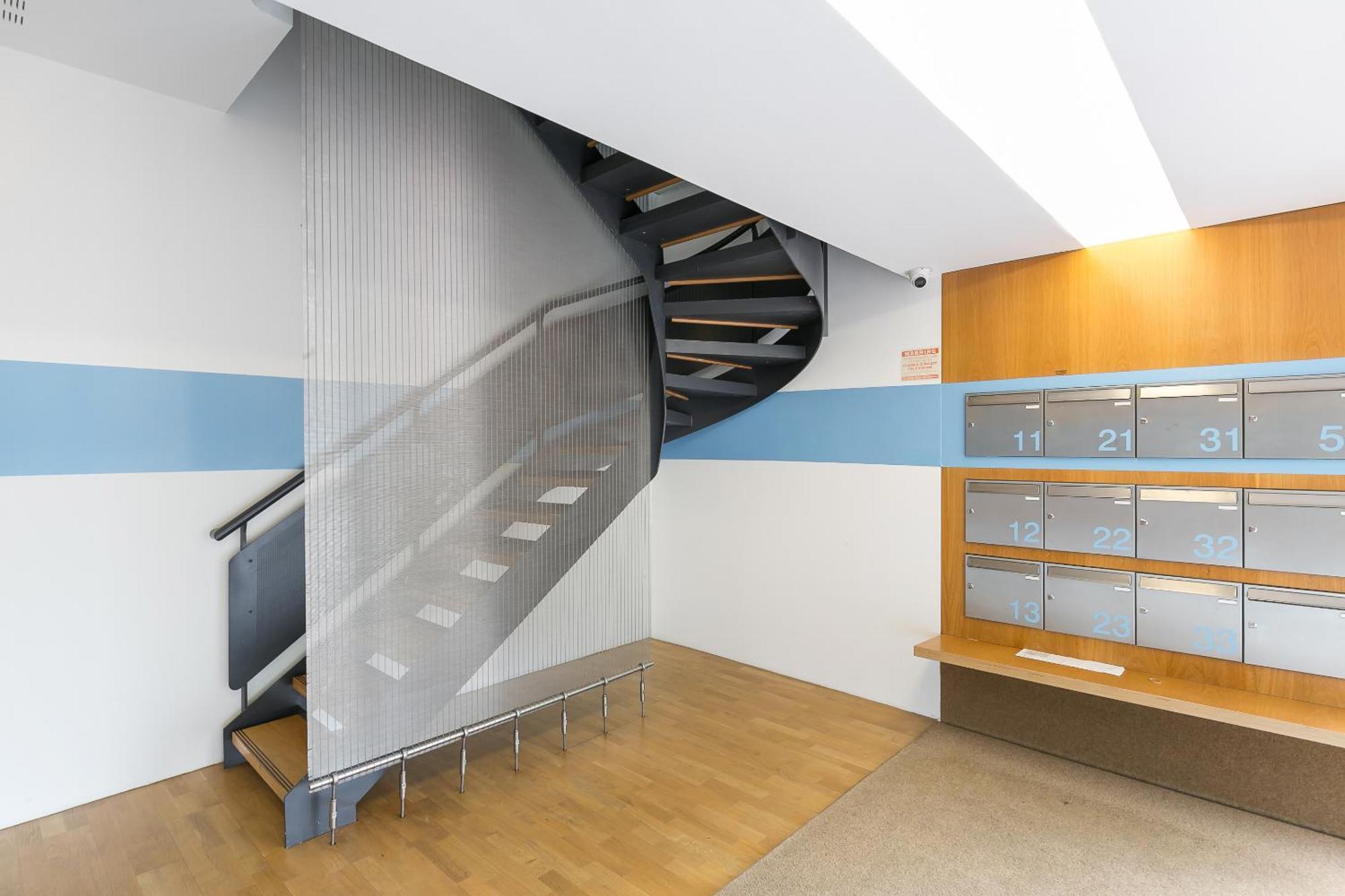 Apartment Deluxe One Bedroom Near Holborn *