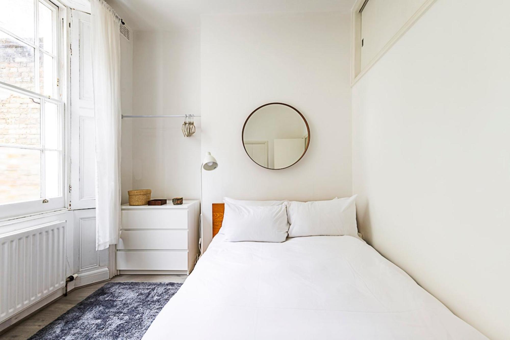 Apartamento Stylish One-bedroom Flat In Notting Hill *
