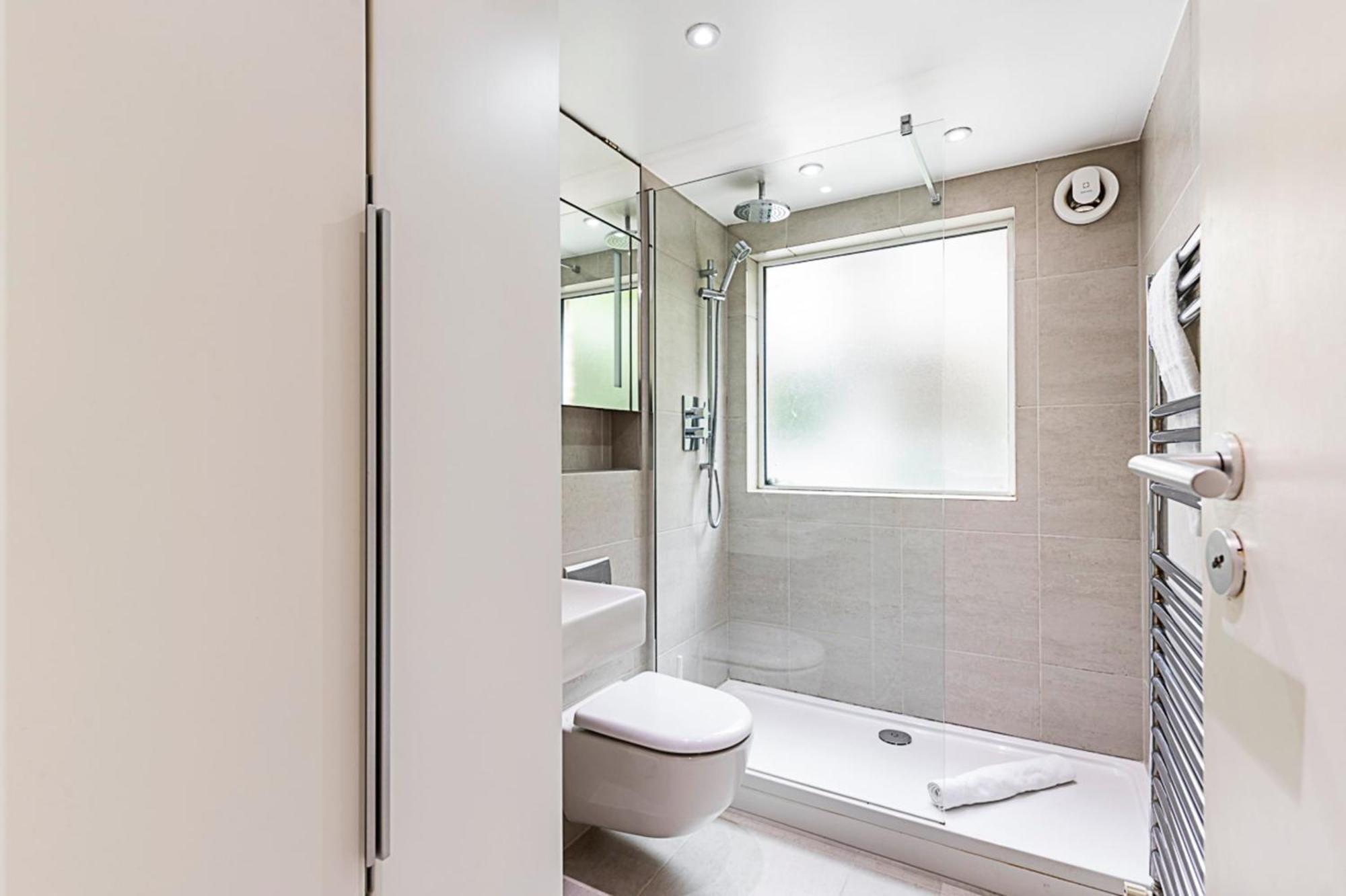 Apartamento Stylish One-bedroom Flat In Notting Hill