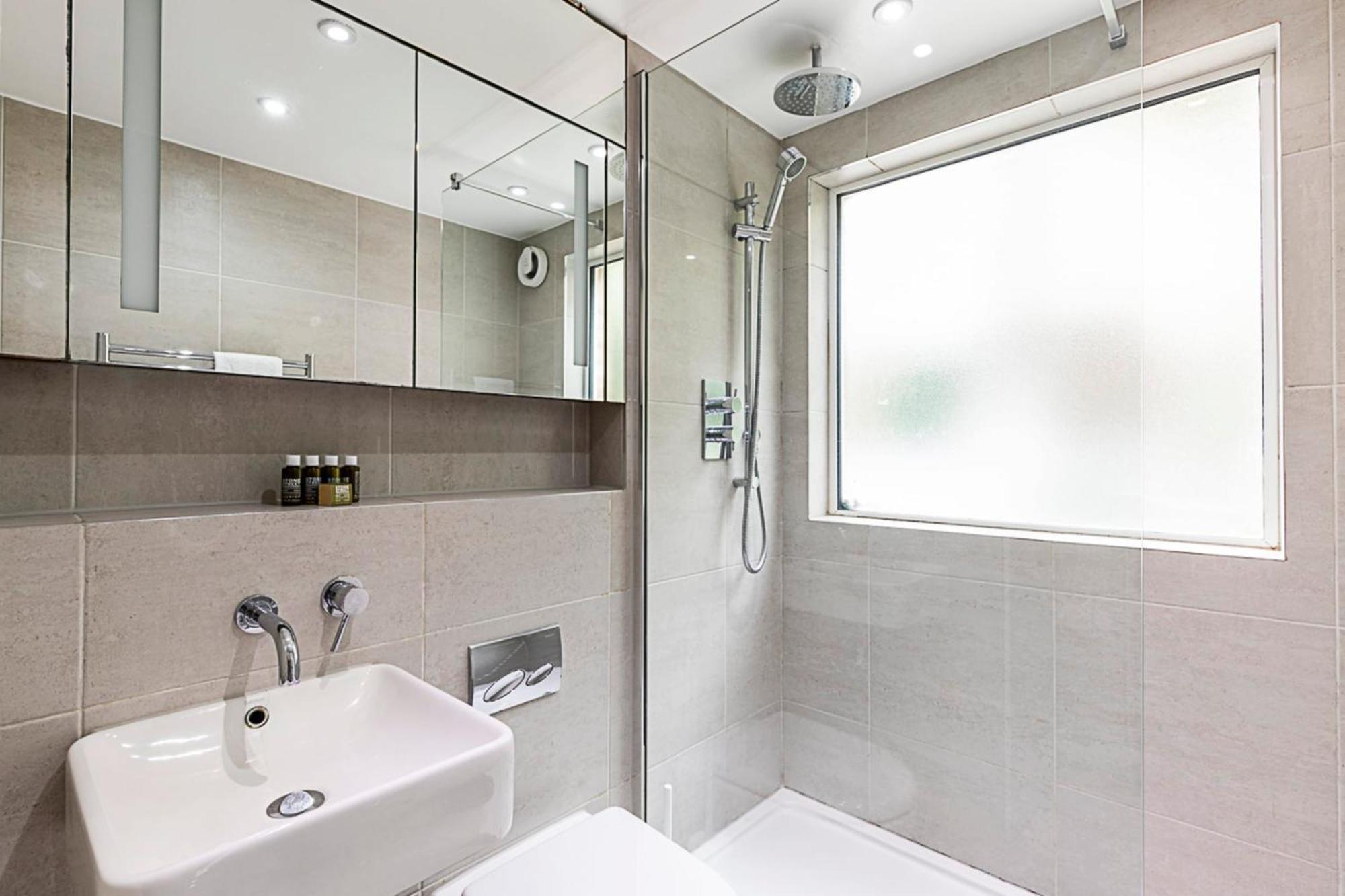 Apartamento Stylish One-bedroom Flat In Notting Hill