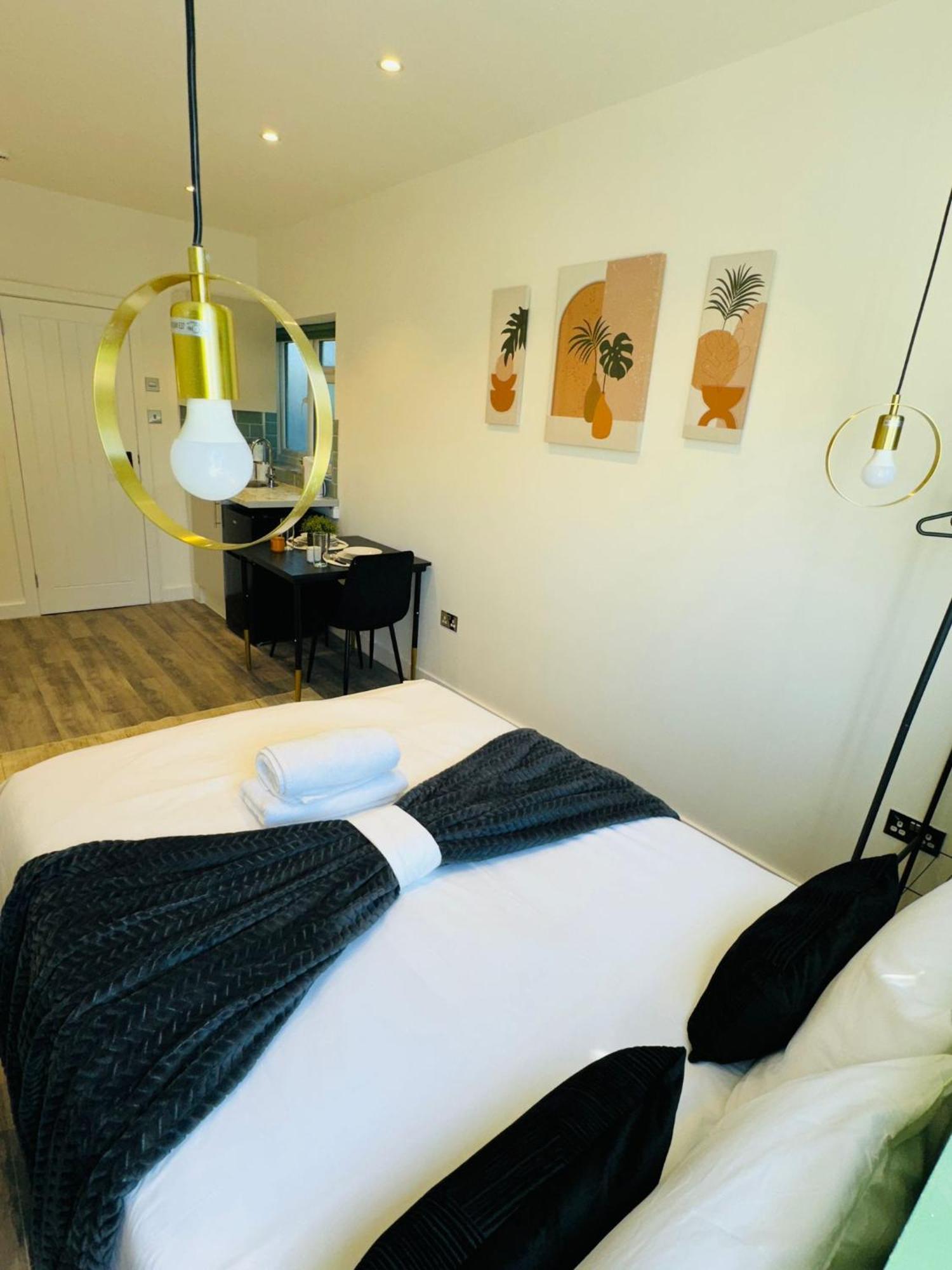 Luxury Flats, Ideal For Tourists