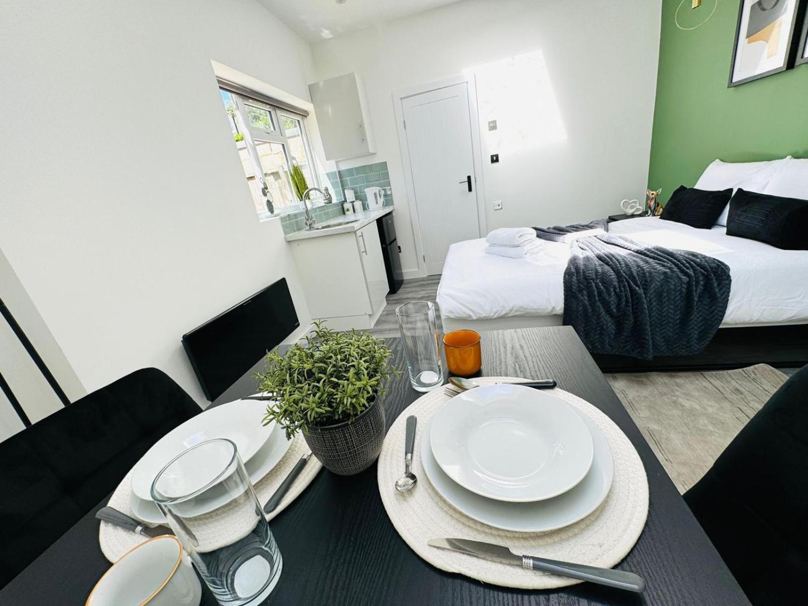 Luxury Flats, Ideal For Tourists London