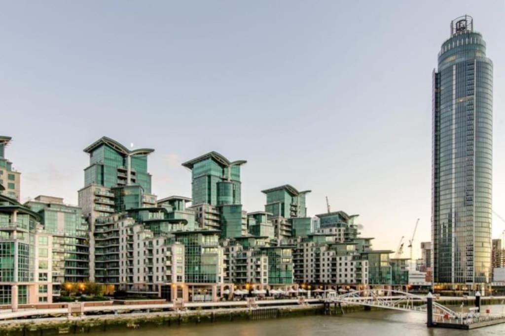 Apartment 2 Bedroom Flat In Vauxhall