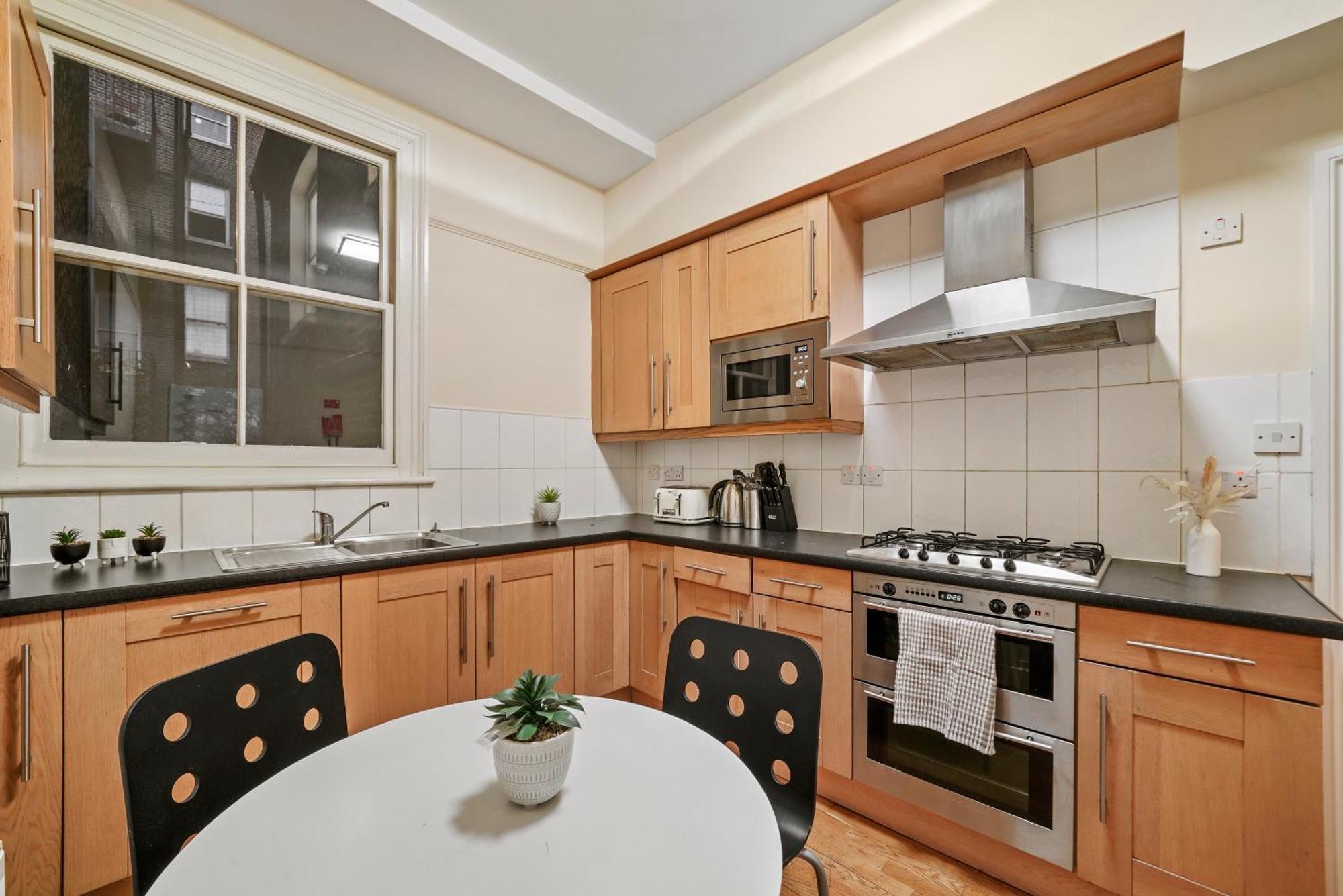 Little Venice Hububb Accommodatie bij particulieren