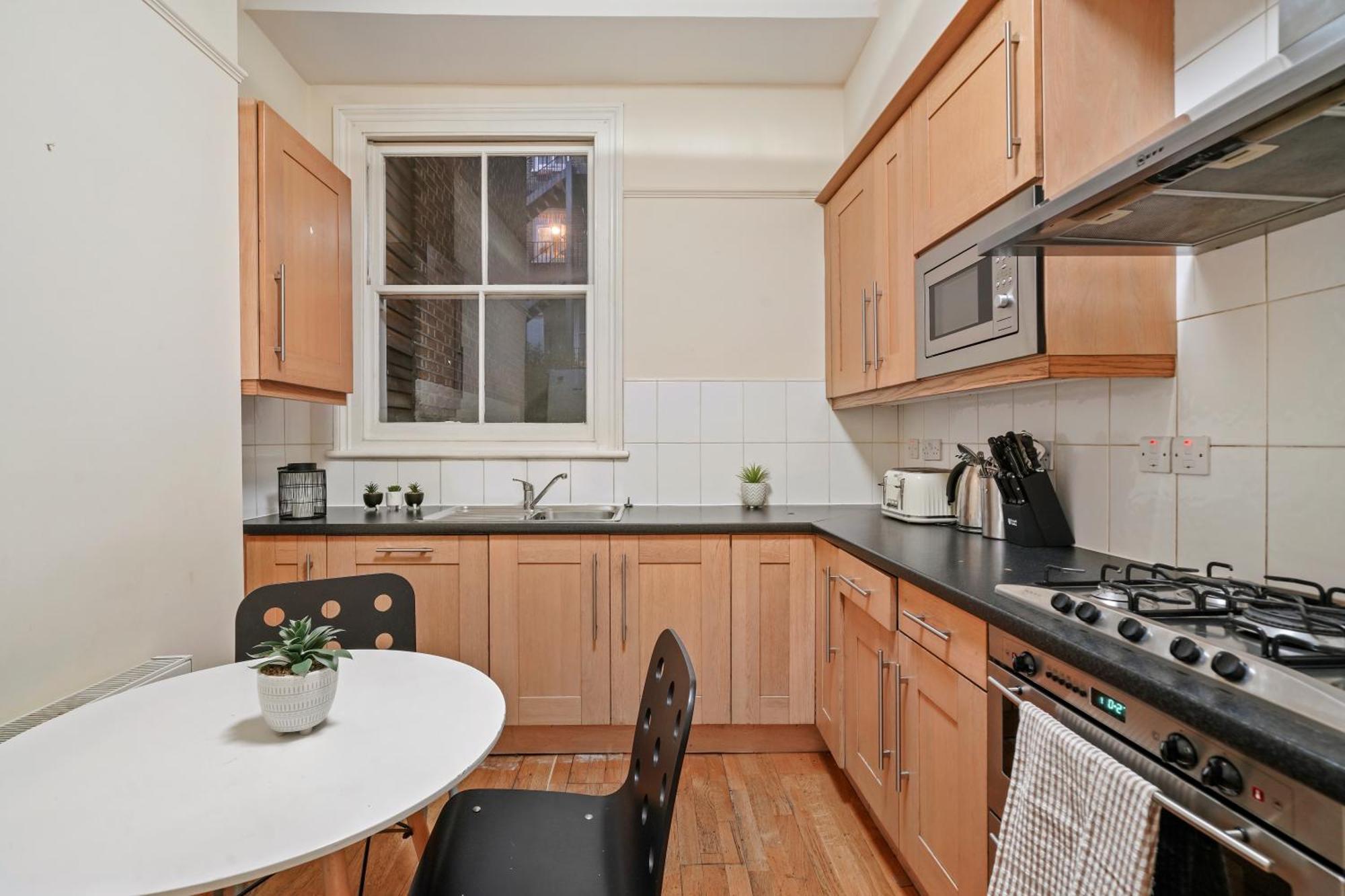 Little Venice Hububb Accommodatie bij particulieren Londen