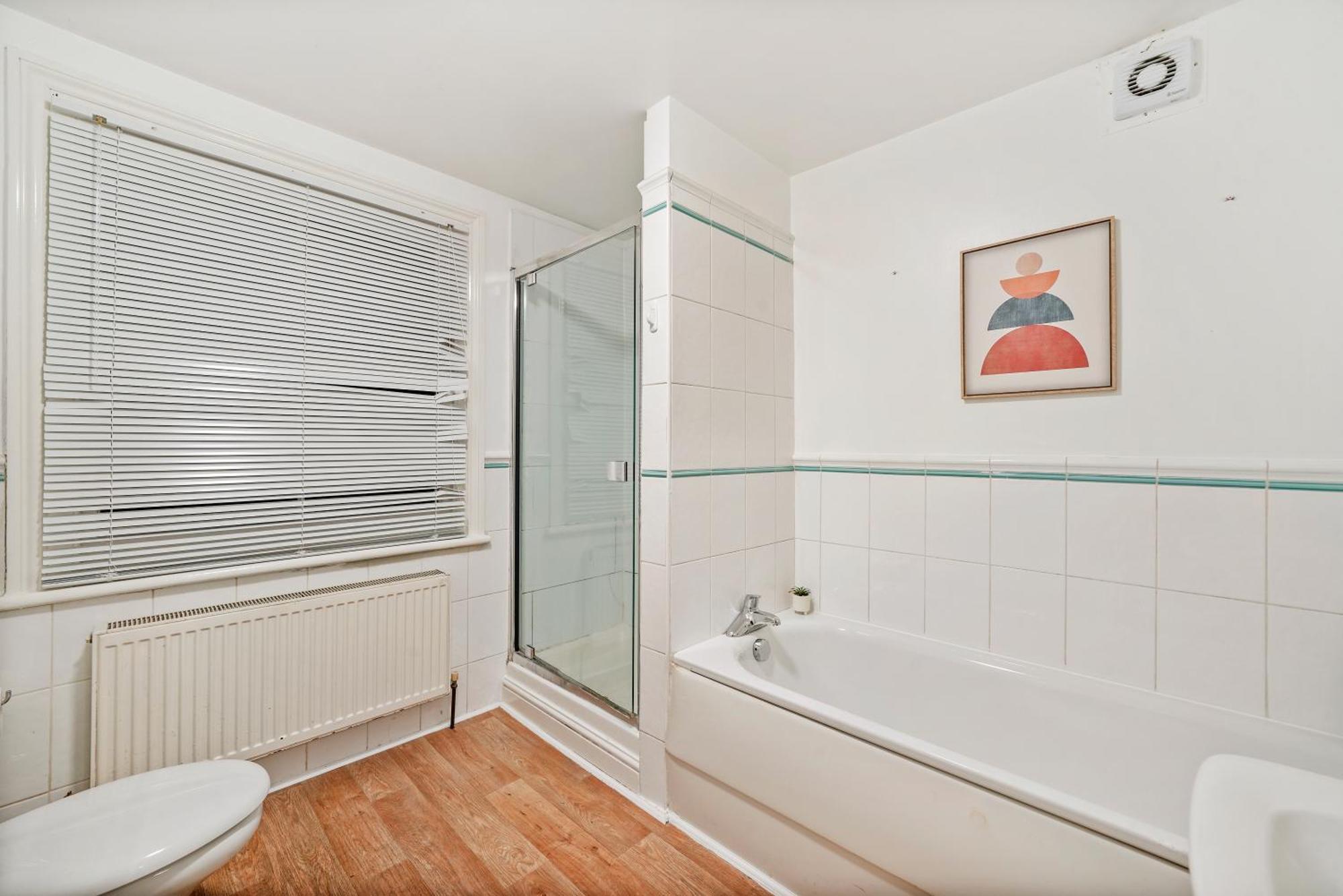 Little Venice Hububb Accommodatie bij particulieren