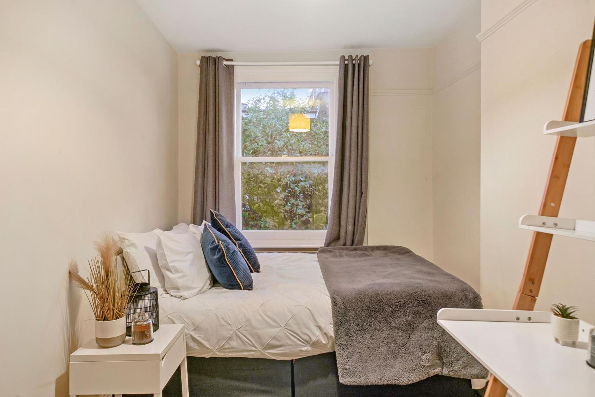 Little Venice Hububb Accommodatie bij particulieren