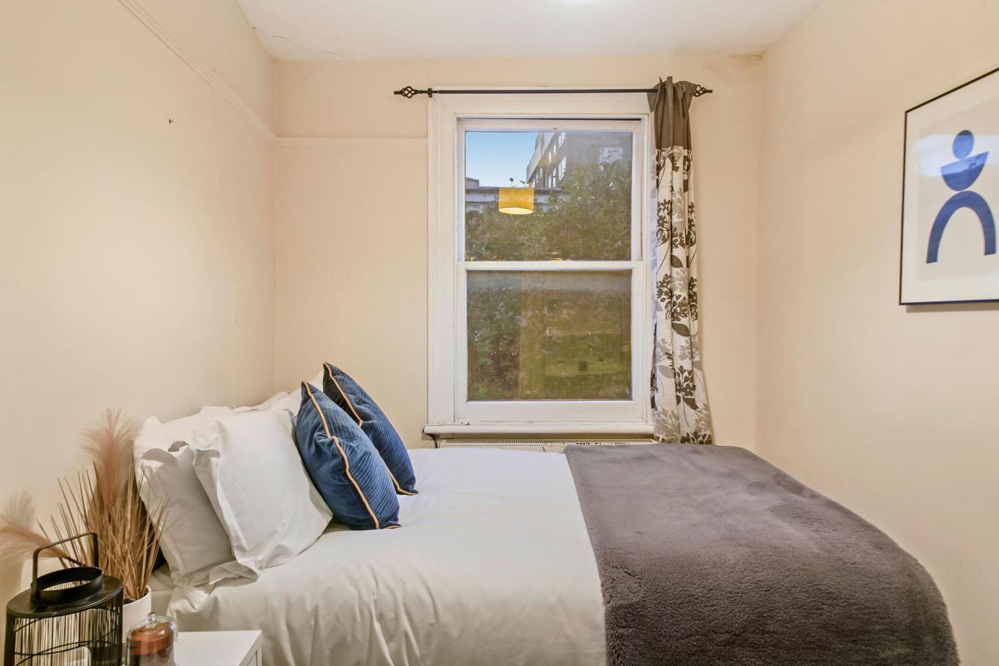Accommodatie bij particulieren Little Venice Hububb *