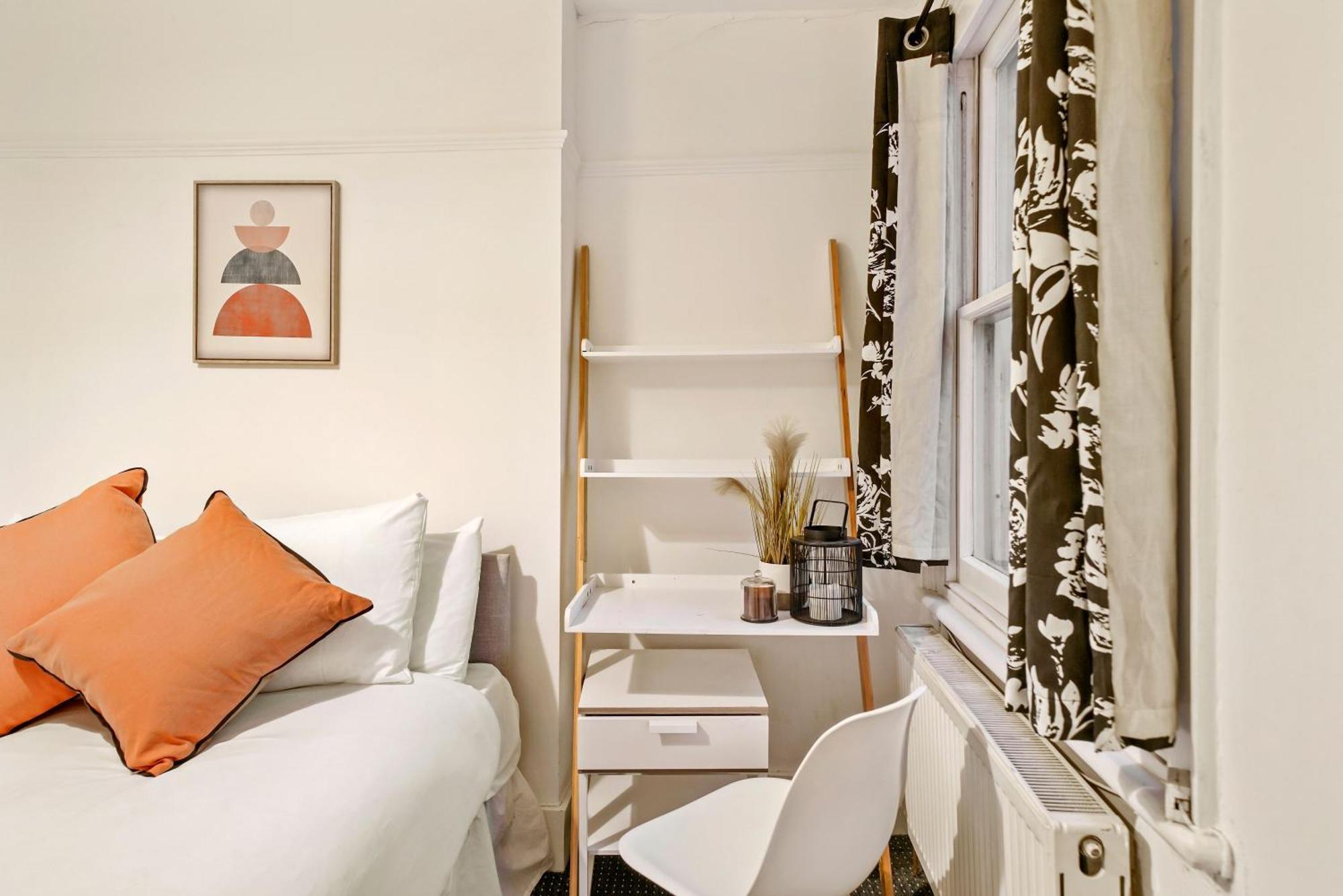 Accommodatie bij particulieren Little Venice Hububb