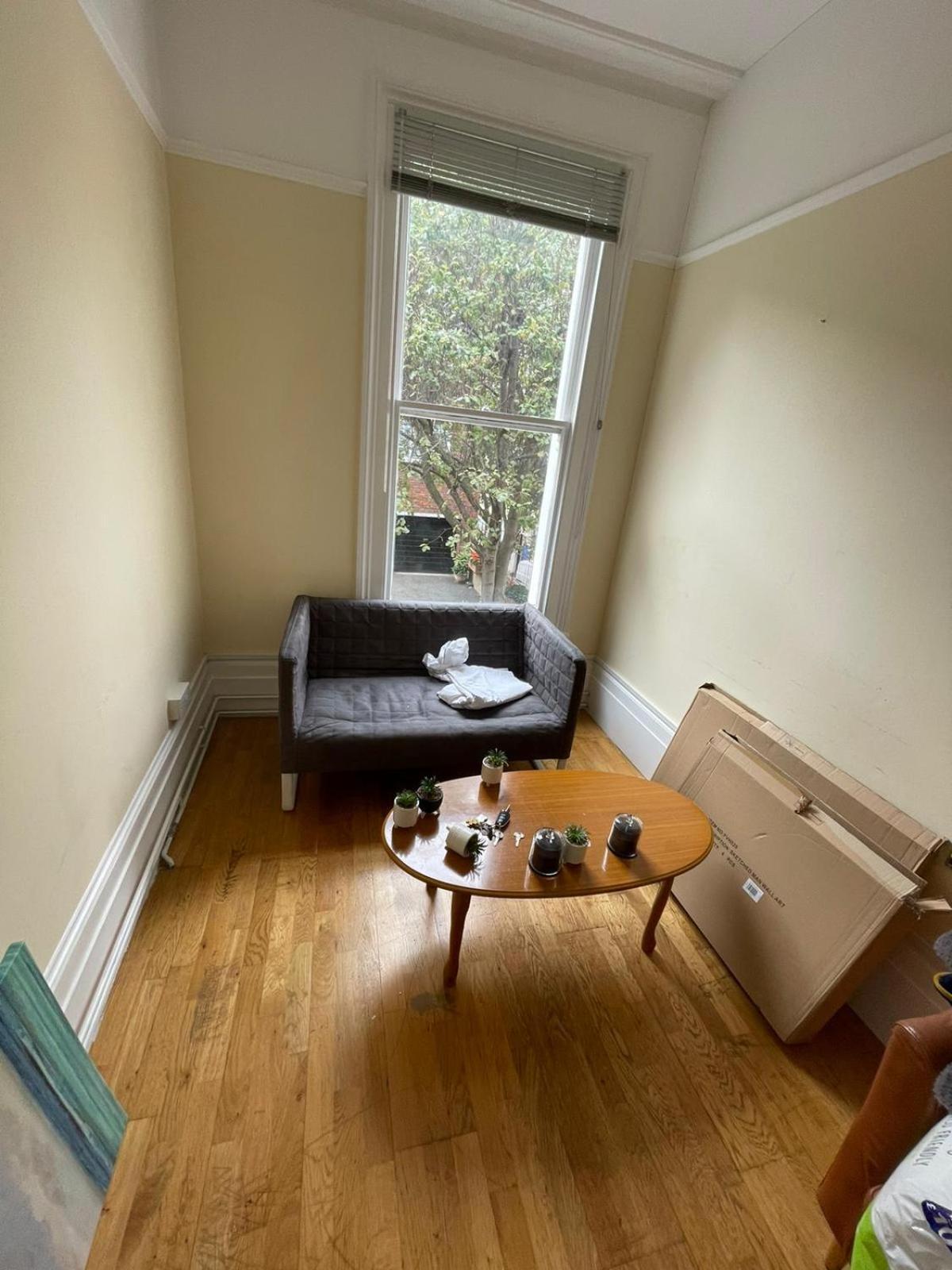 Little Venice Hububb Accommodatie bij particulieren *