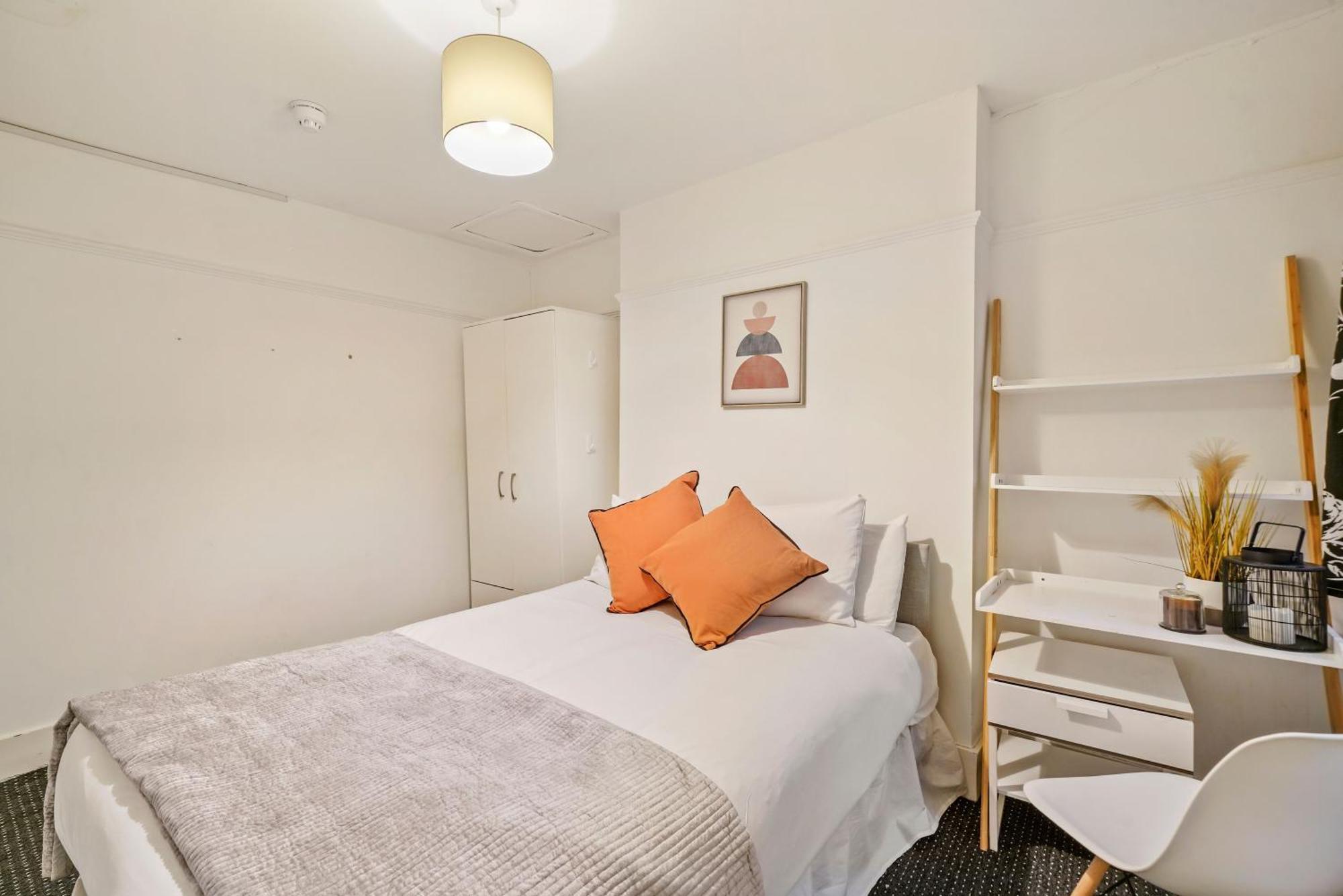 Little Venice Hububb Accommodatie bij particulieren *