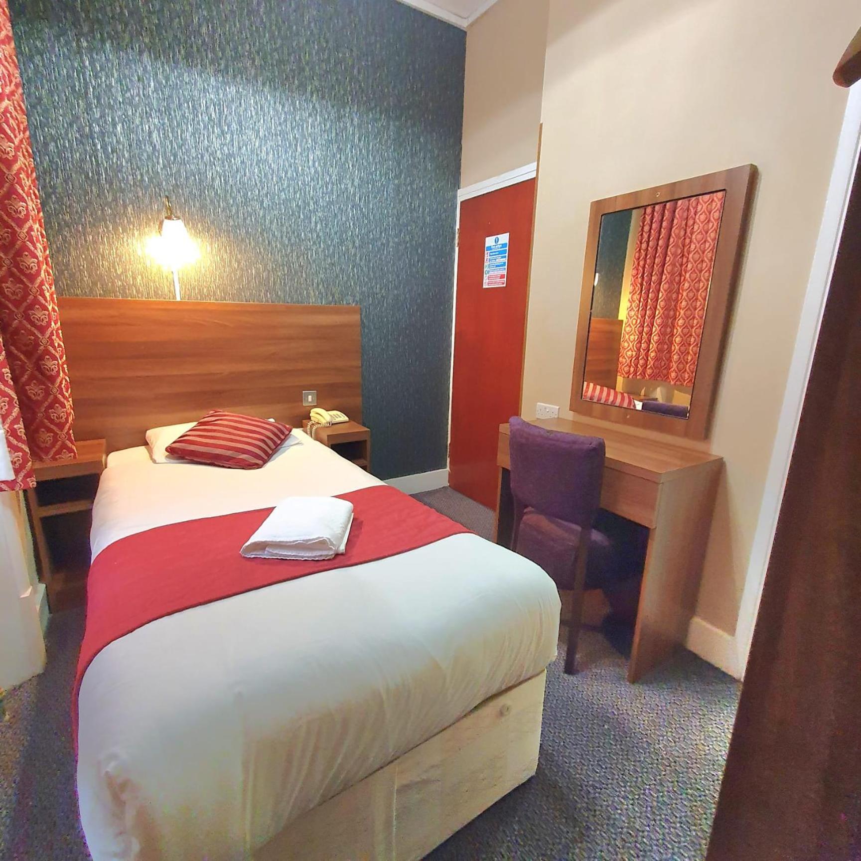Oliver Hotel London