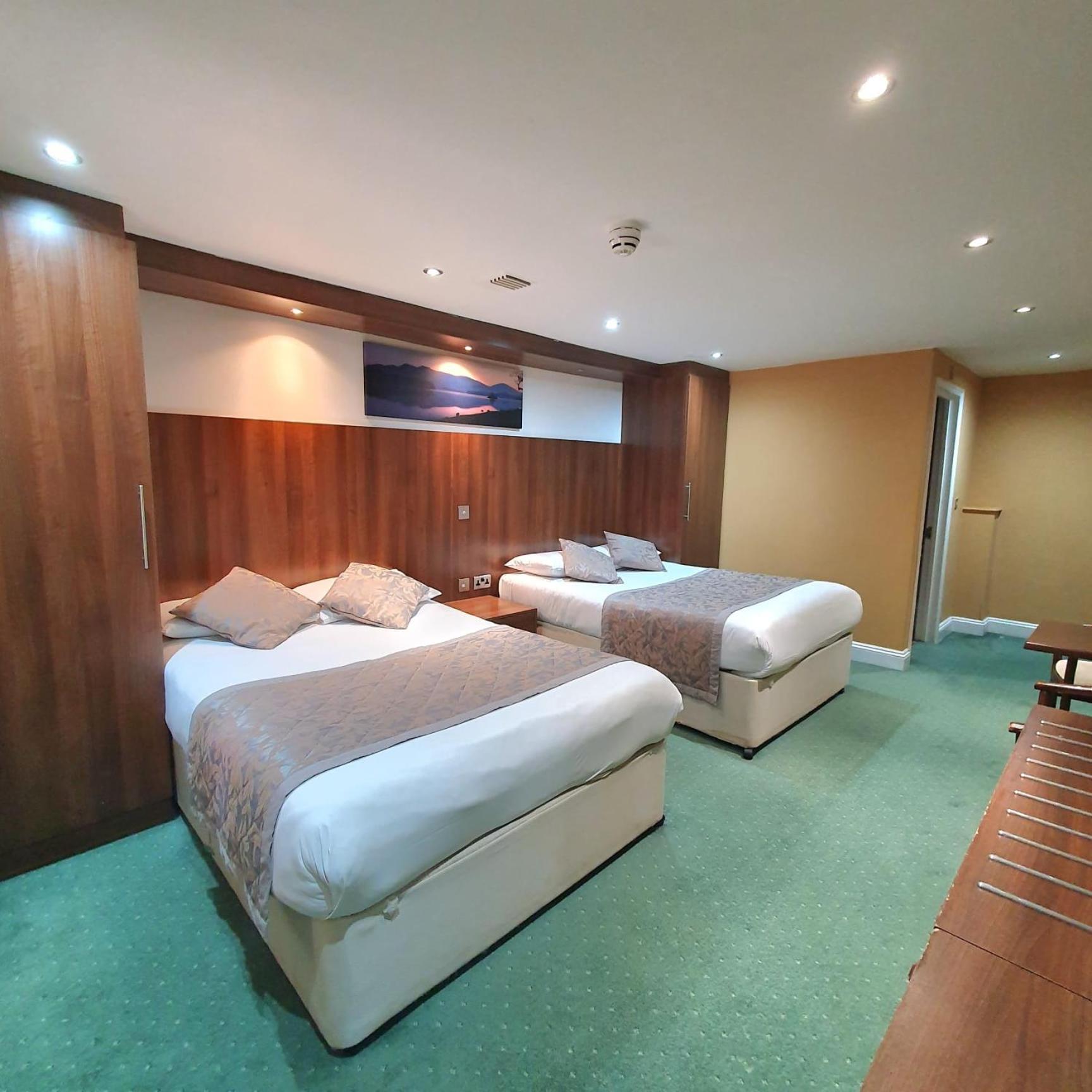 Oliver Hotel London