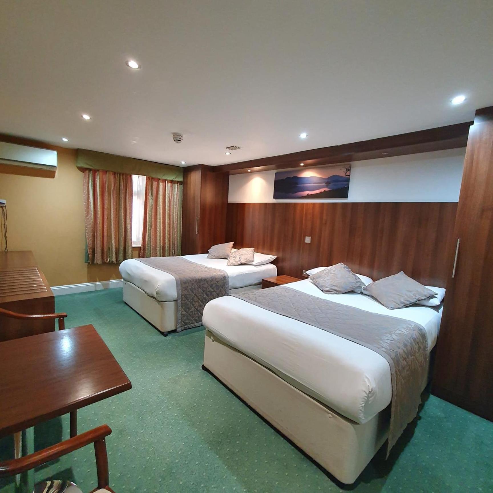 Hotel Oliver London