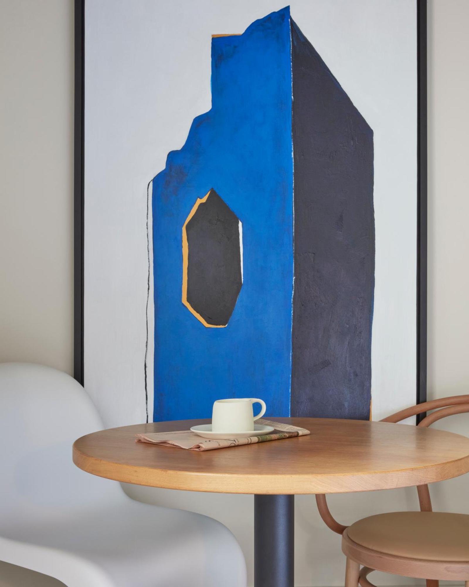 One Hundred Shoreditch 4* Londres