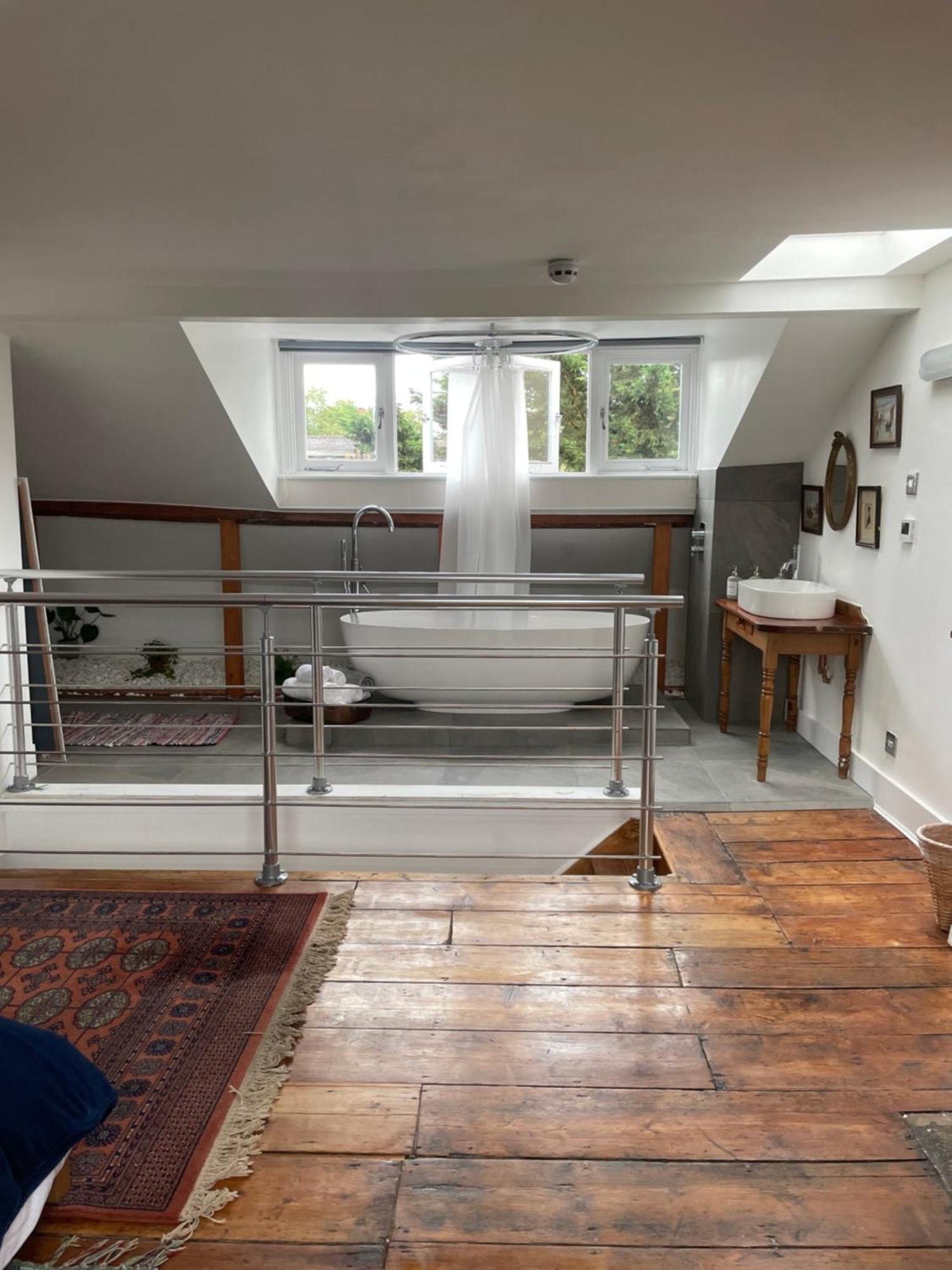 Gasthof Victorian House London