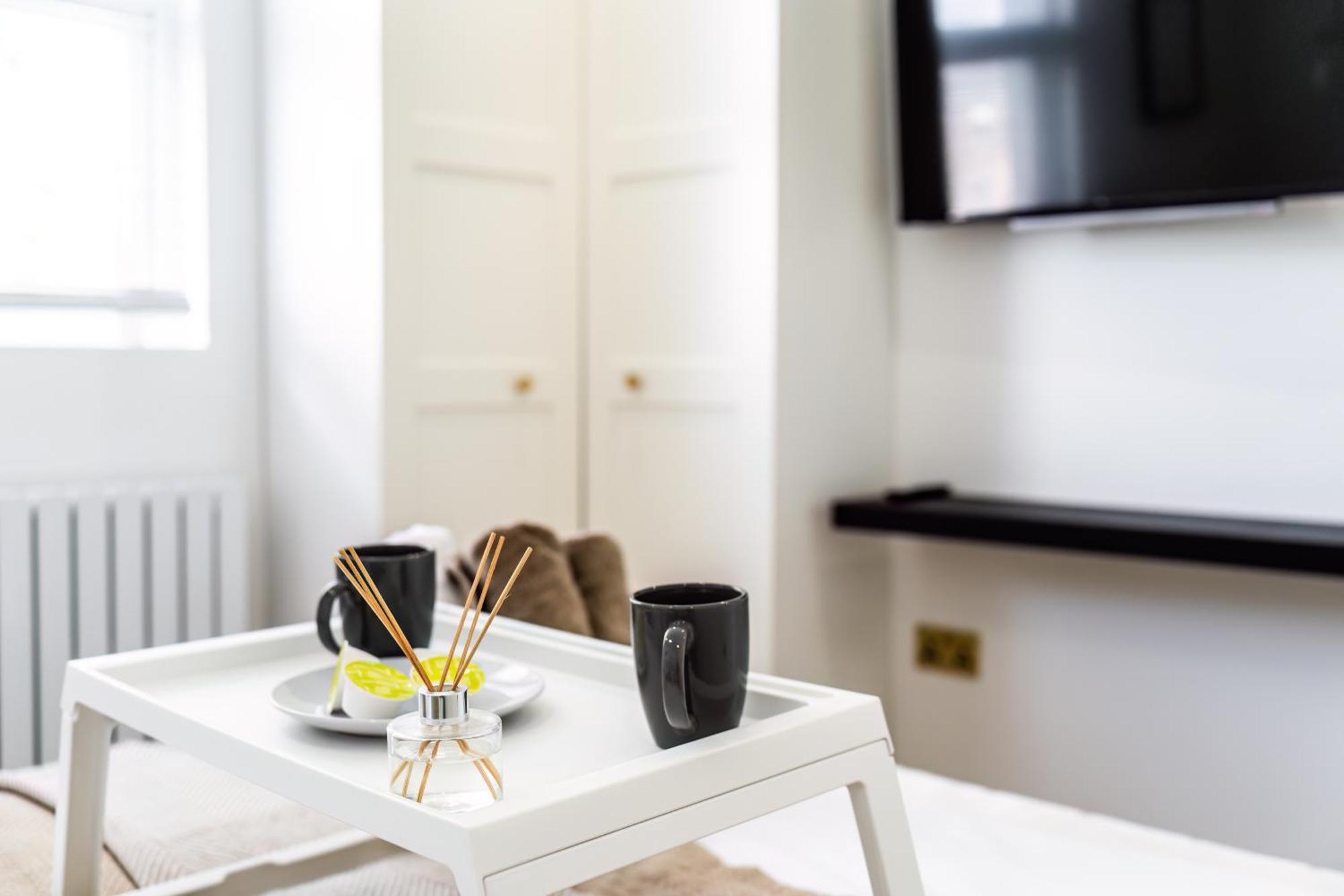 Luxury Kentish Town With Free Wifi Londres