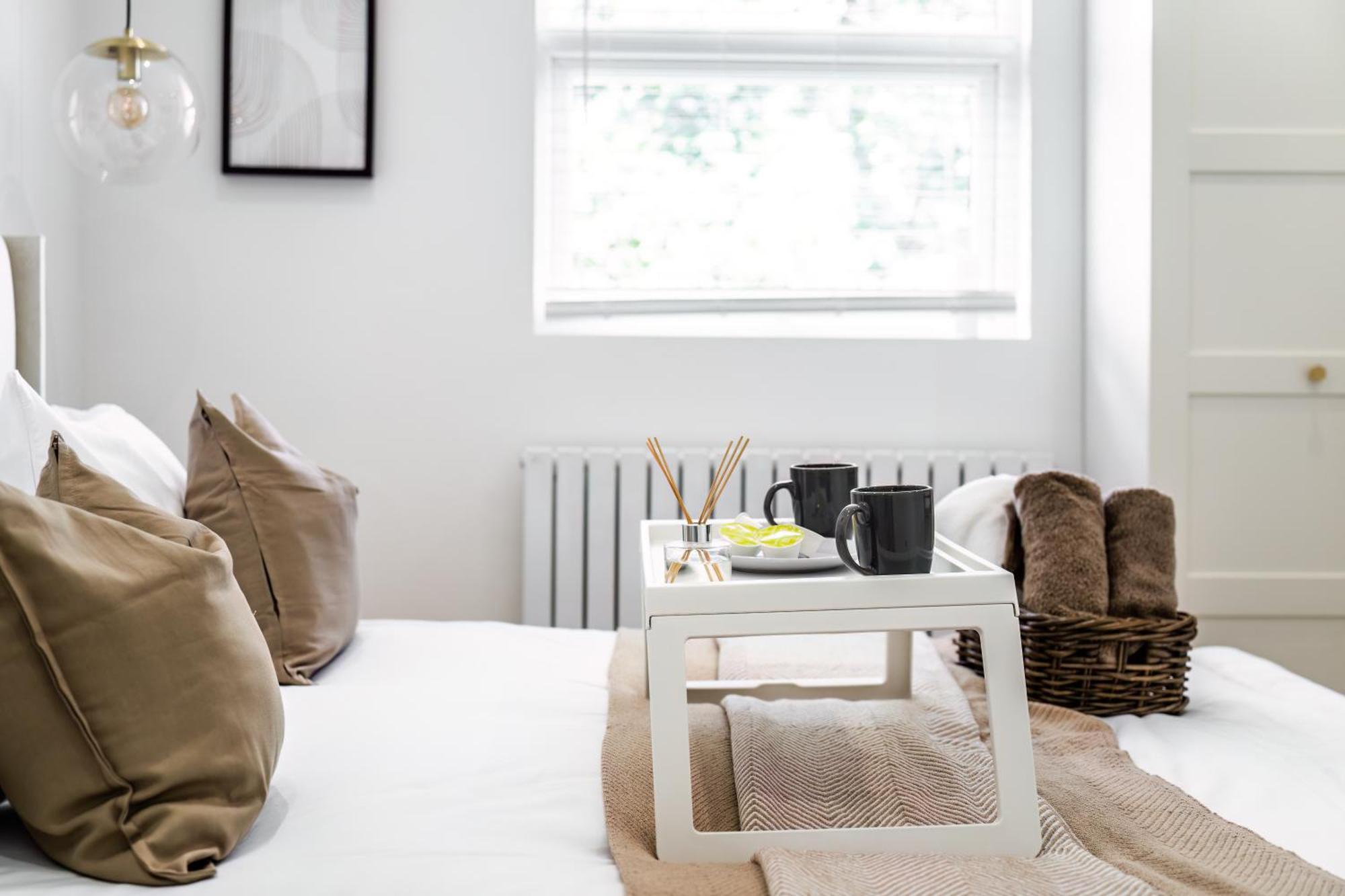 Luxury Kentish Town With Free Wifi * Londres