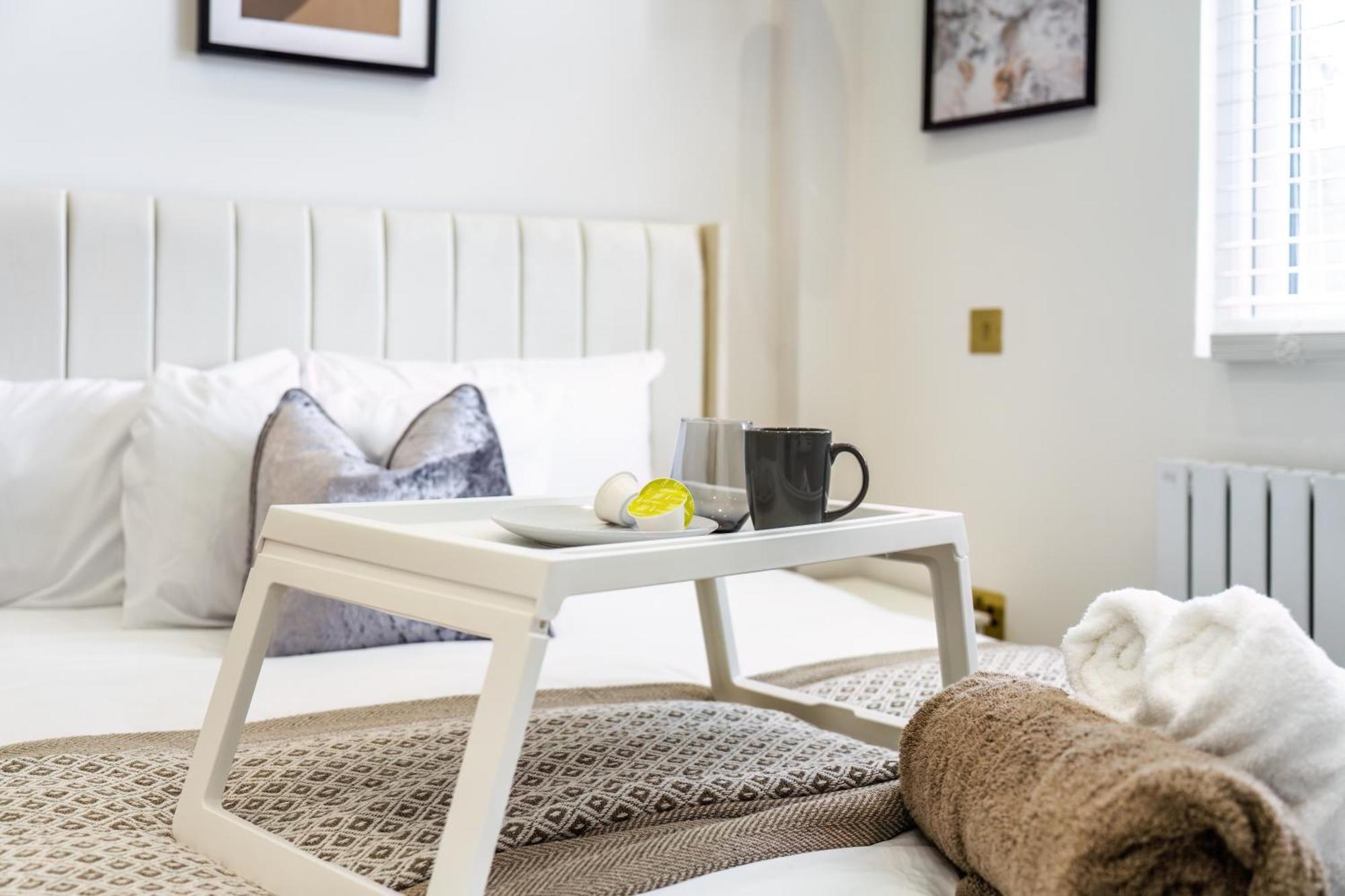 Luxury Kentish Town With Free Wifi * Londres