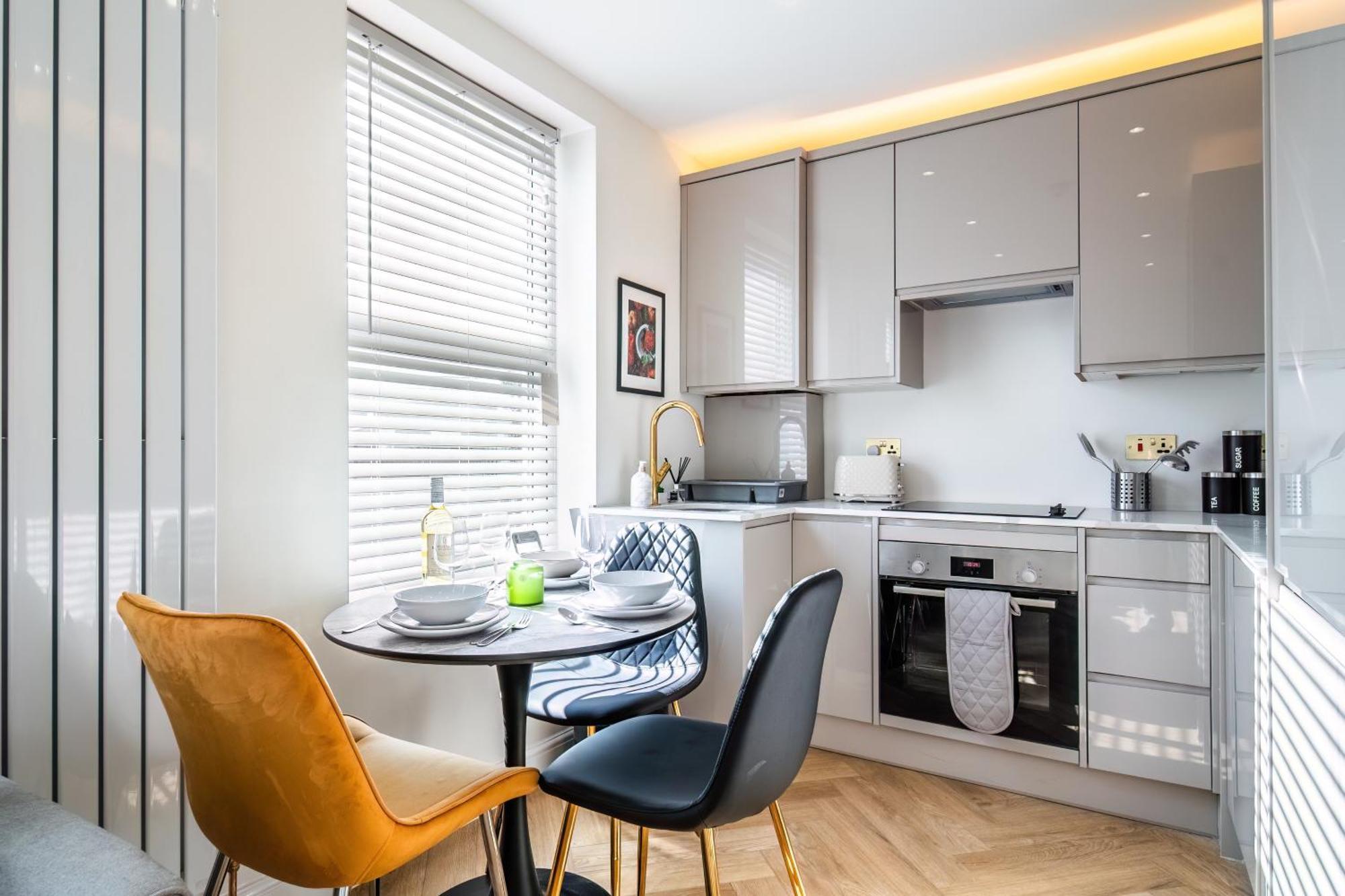Luxury Kentish Town With Free Wifi * Londres