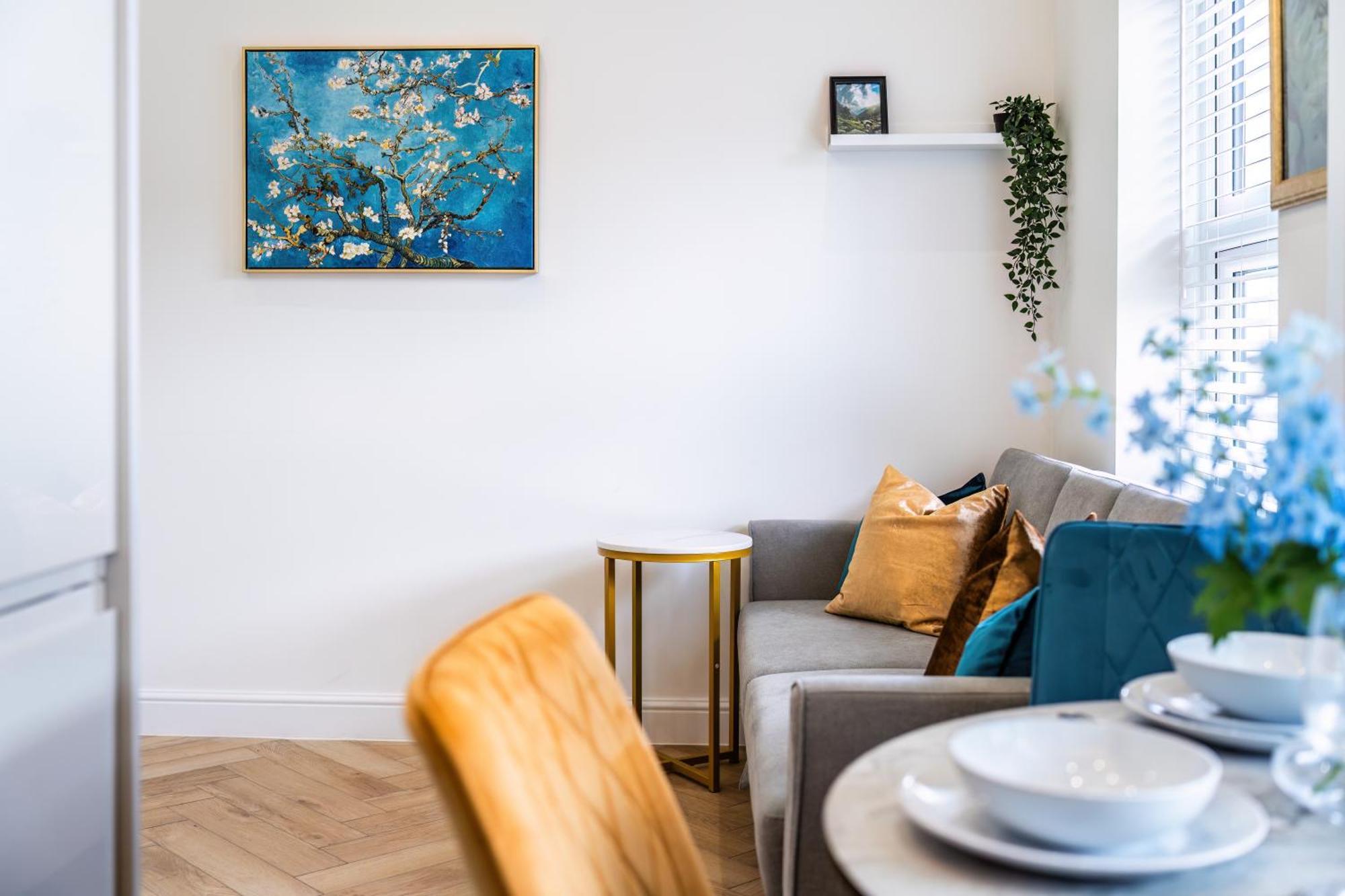 Luxury Kentish Town With Free Wifi * Londres