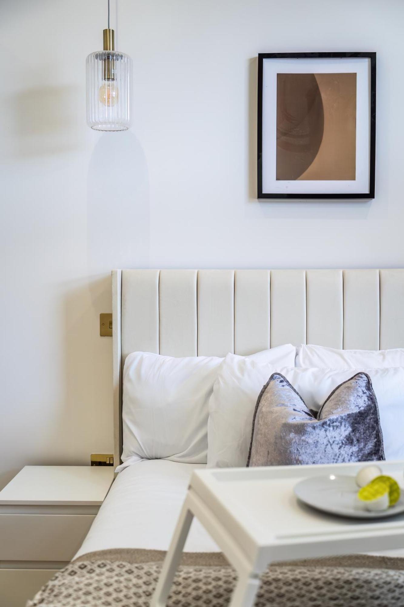 Luxury Kentish Town With Free Wifi Apartamento *
