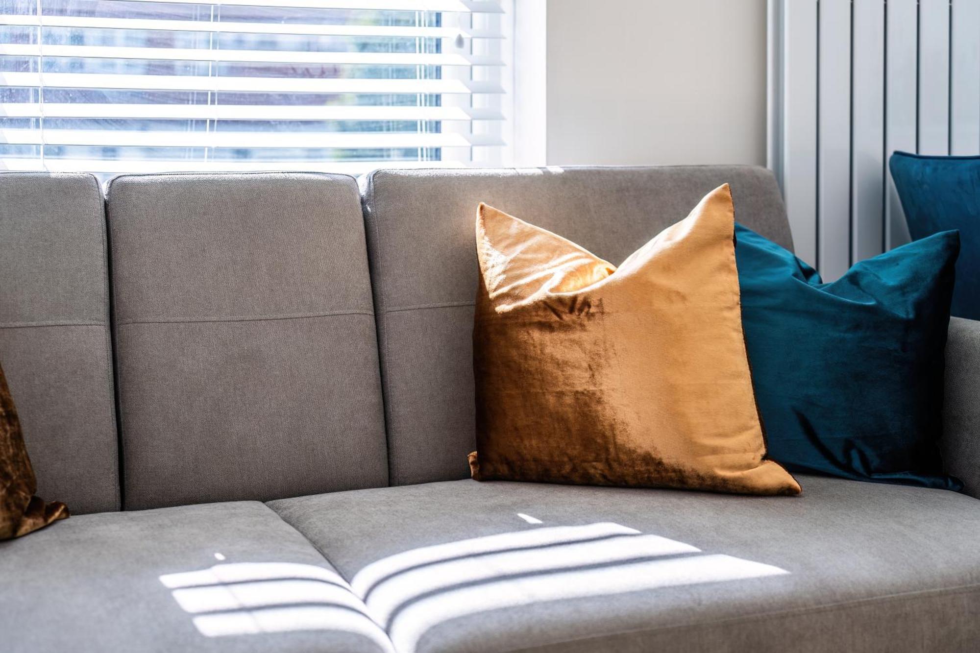 Luxury Kentish Town With Free Wifi Apartamento