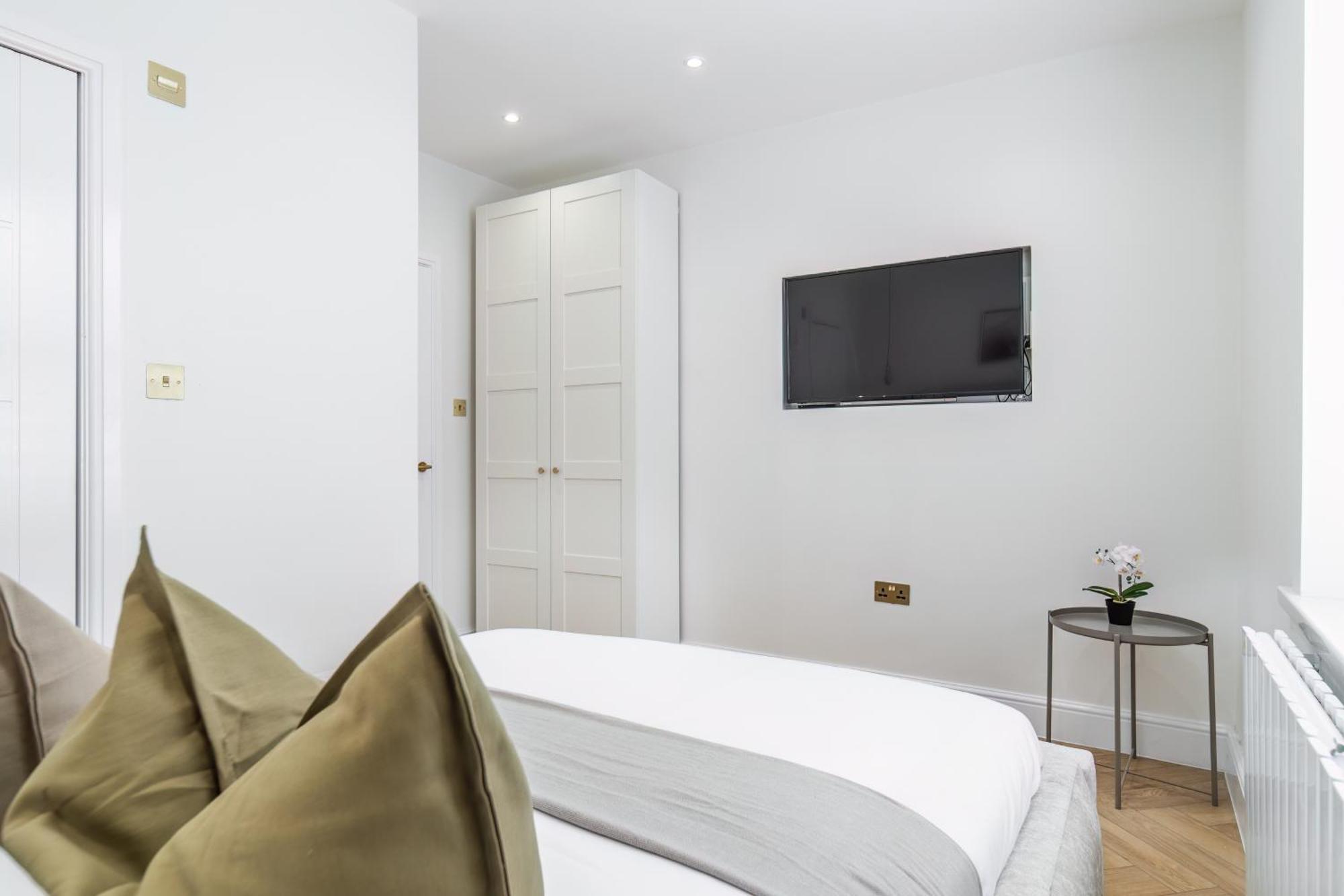 Luxury Kentish Town With Free Wifi Londres