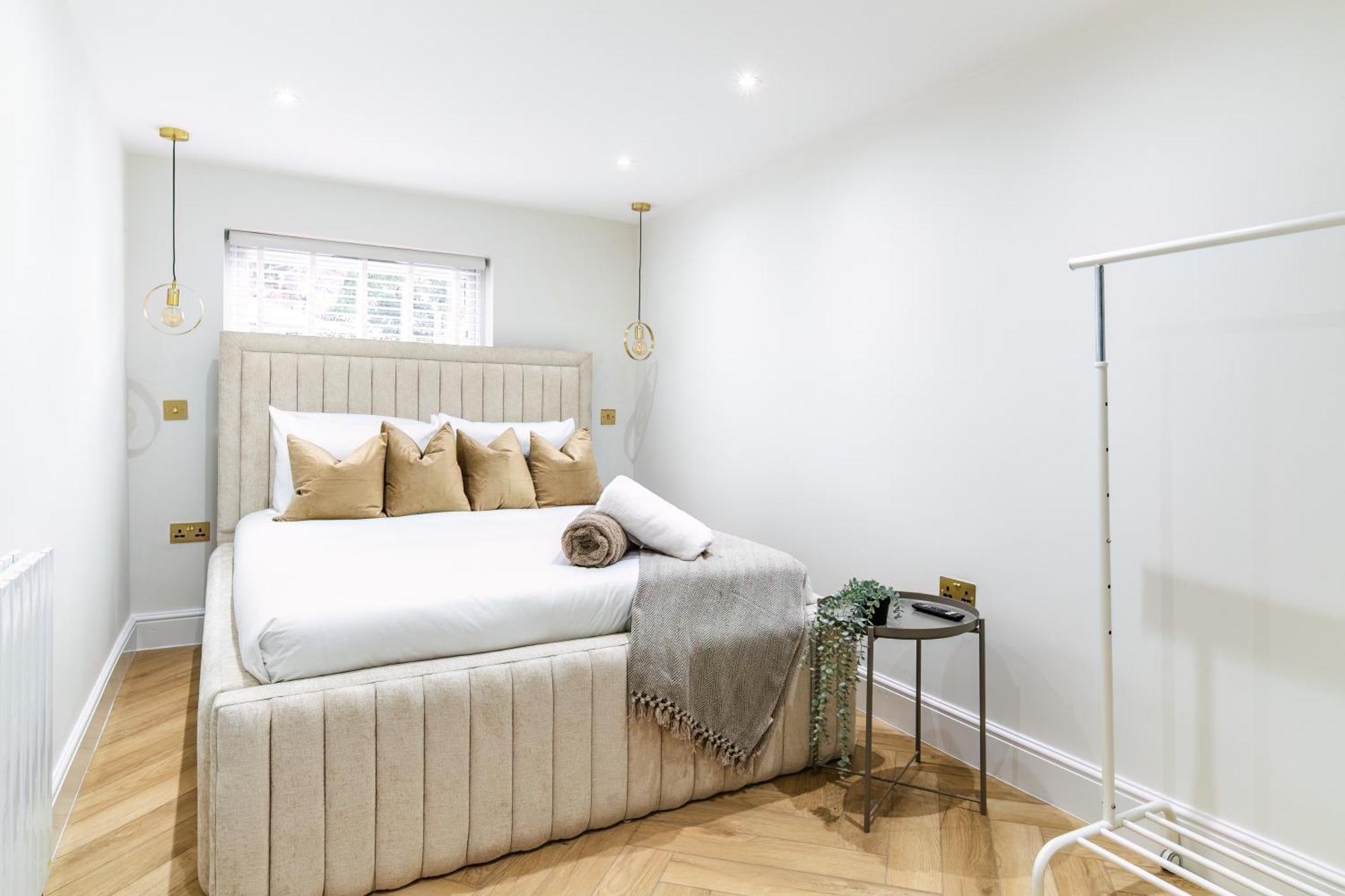 Luxury Kentish Town With Free Wifi * Londres