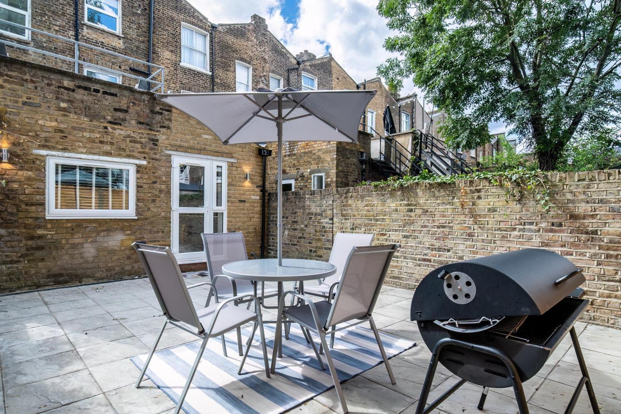 Luxury Kentish Town With Free Wifi * Londres