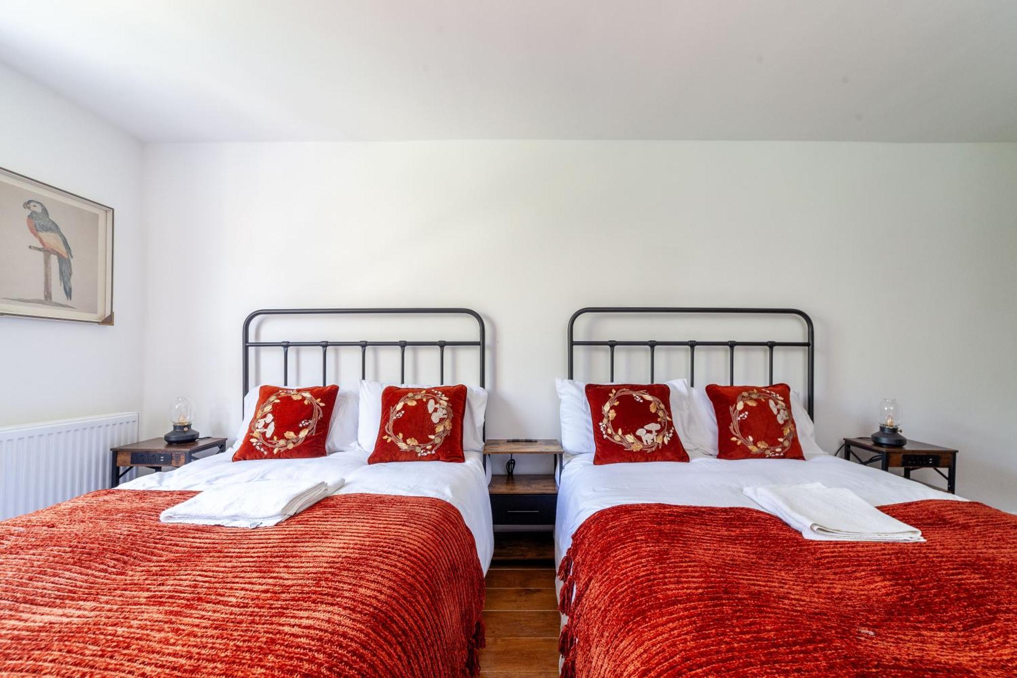 Appartement The Old Street Londen