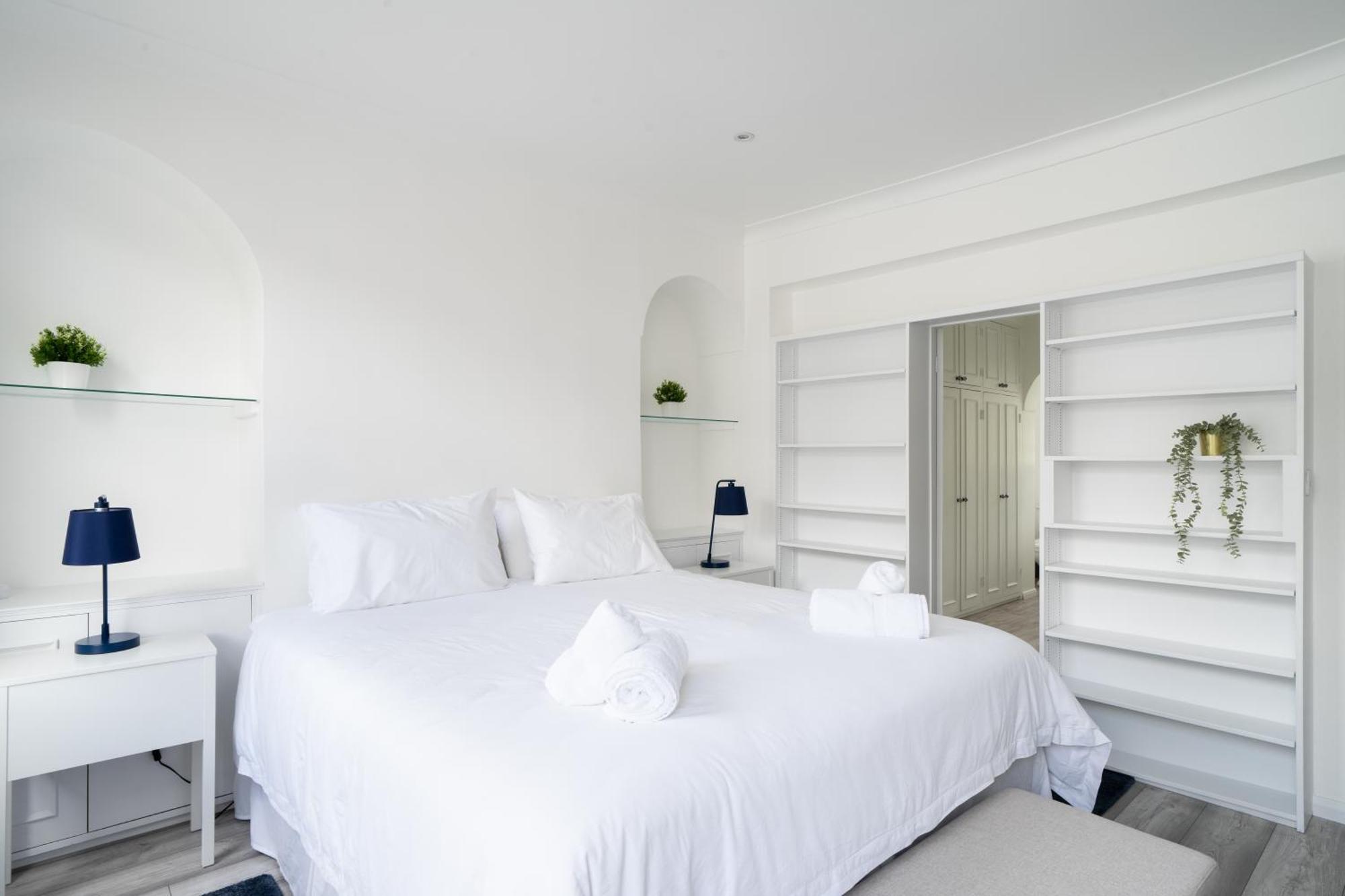 Chelsea 2 Bed House And Garden Holiday home