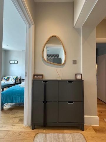 Modern Flat In *