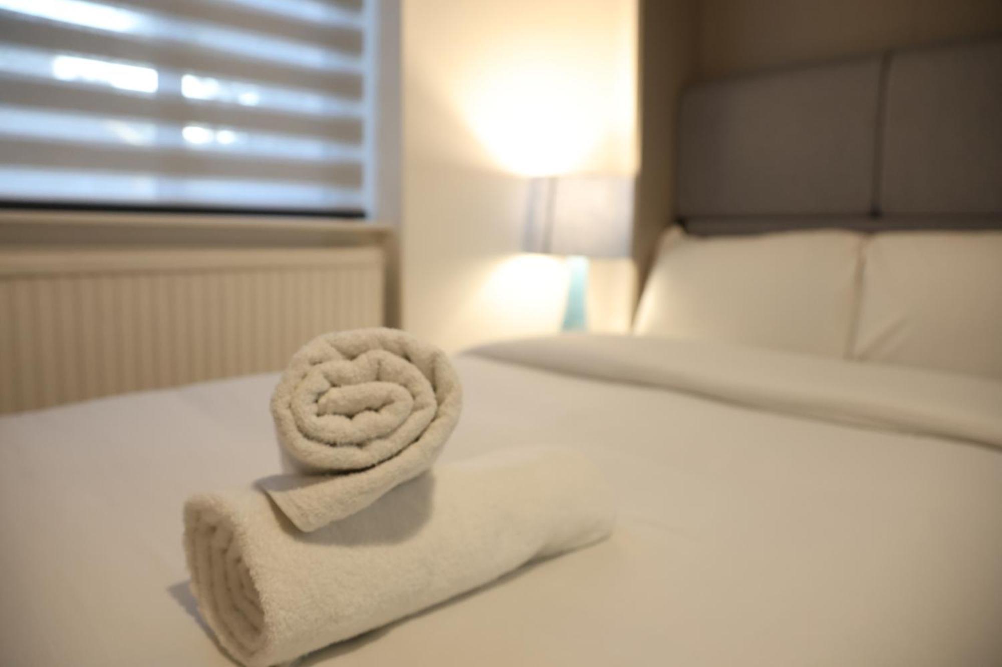 Haven Apartment London
