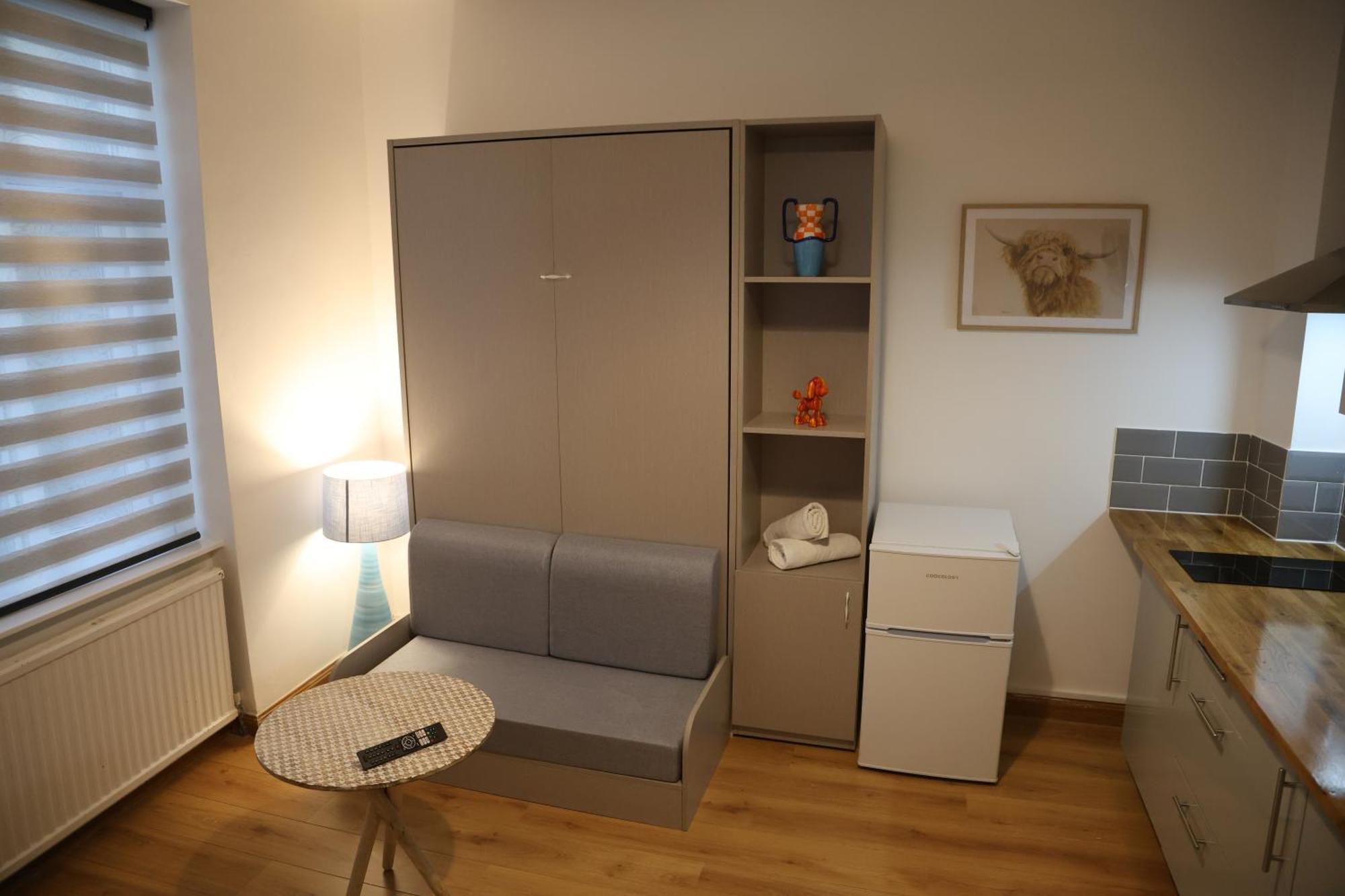 Apartment Haven