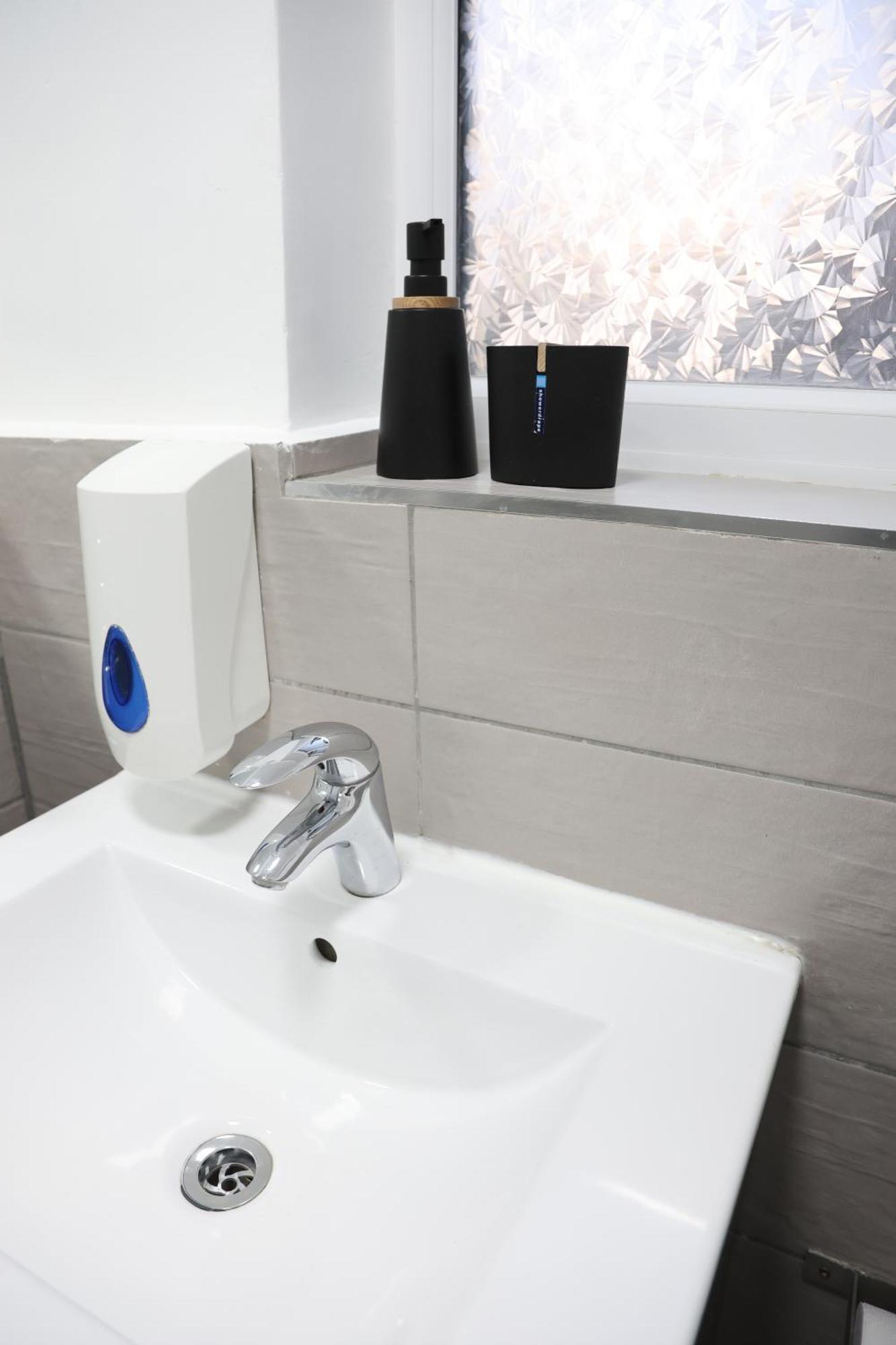 Haven Apartment London