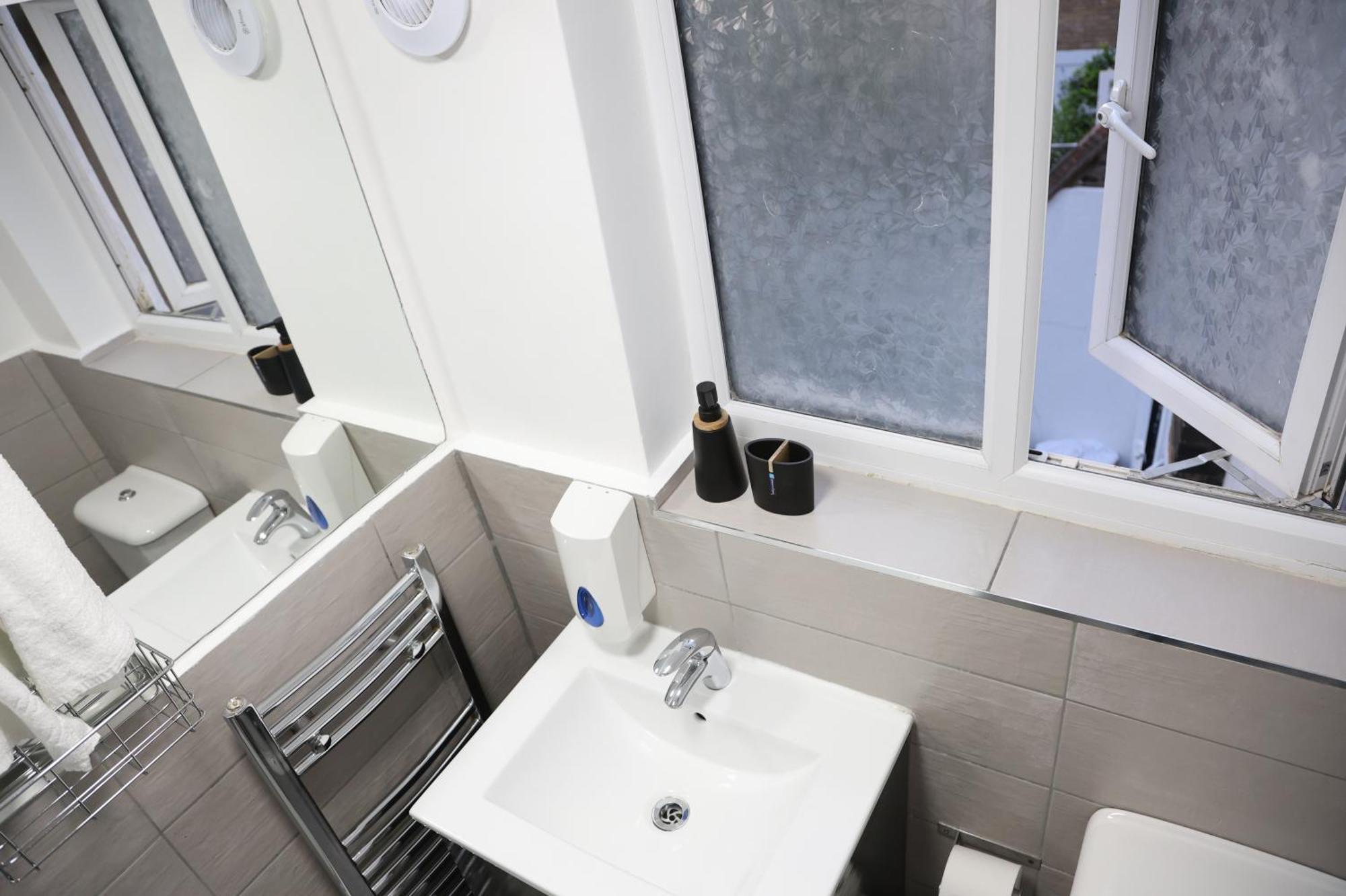 Apartment Haven London
