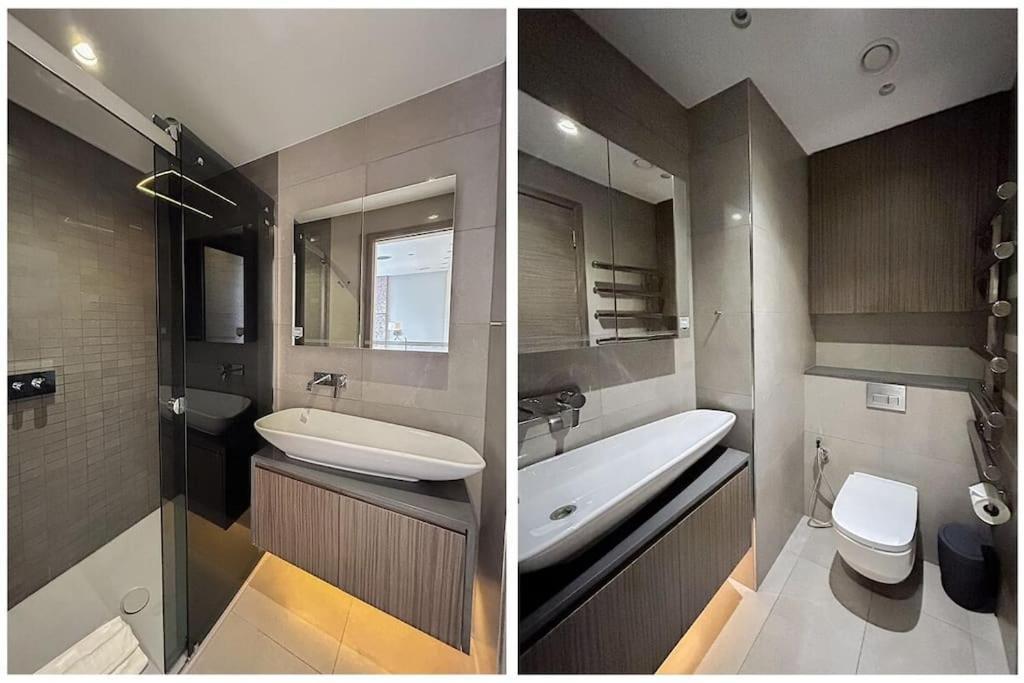 Stylish And Spacious In Prime London