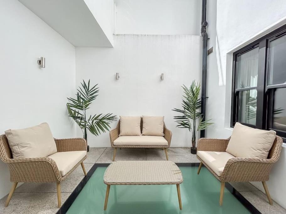 Apartment Stylish And Spacious In Prime London