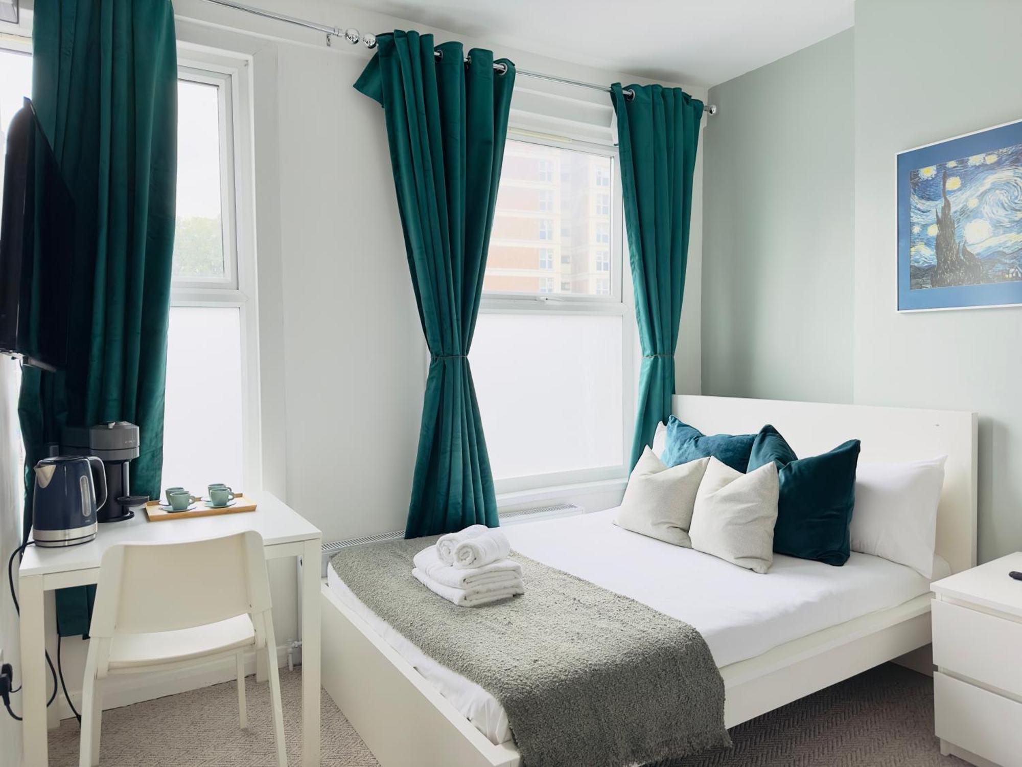 Gasthof Shoreditch London