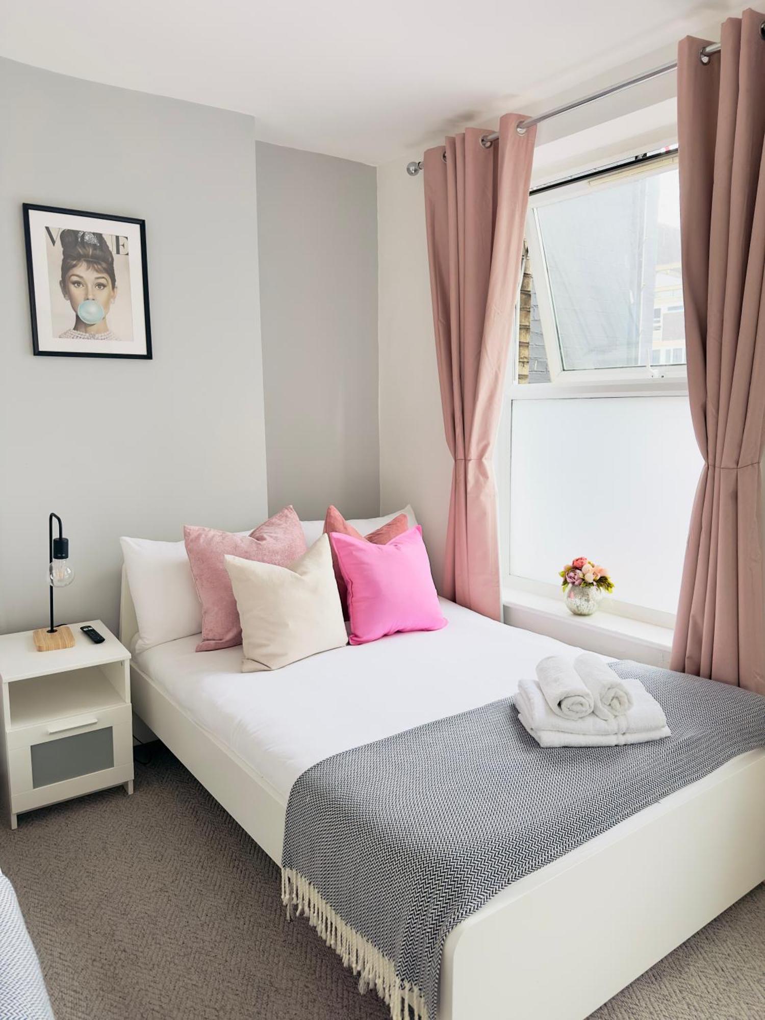 Gasthof Shoreditch London
