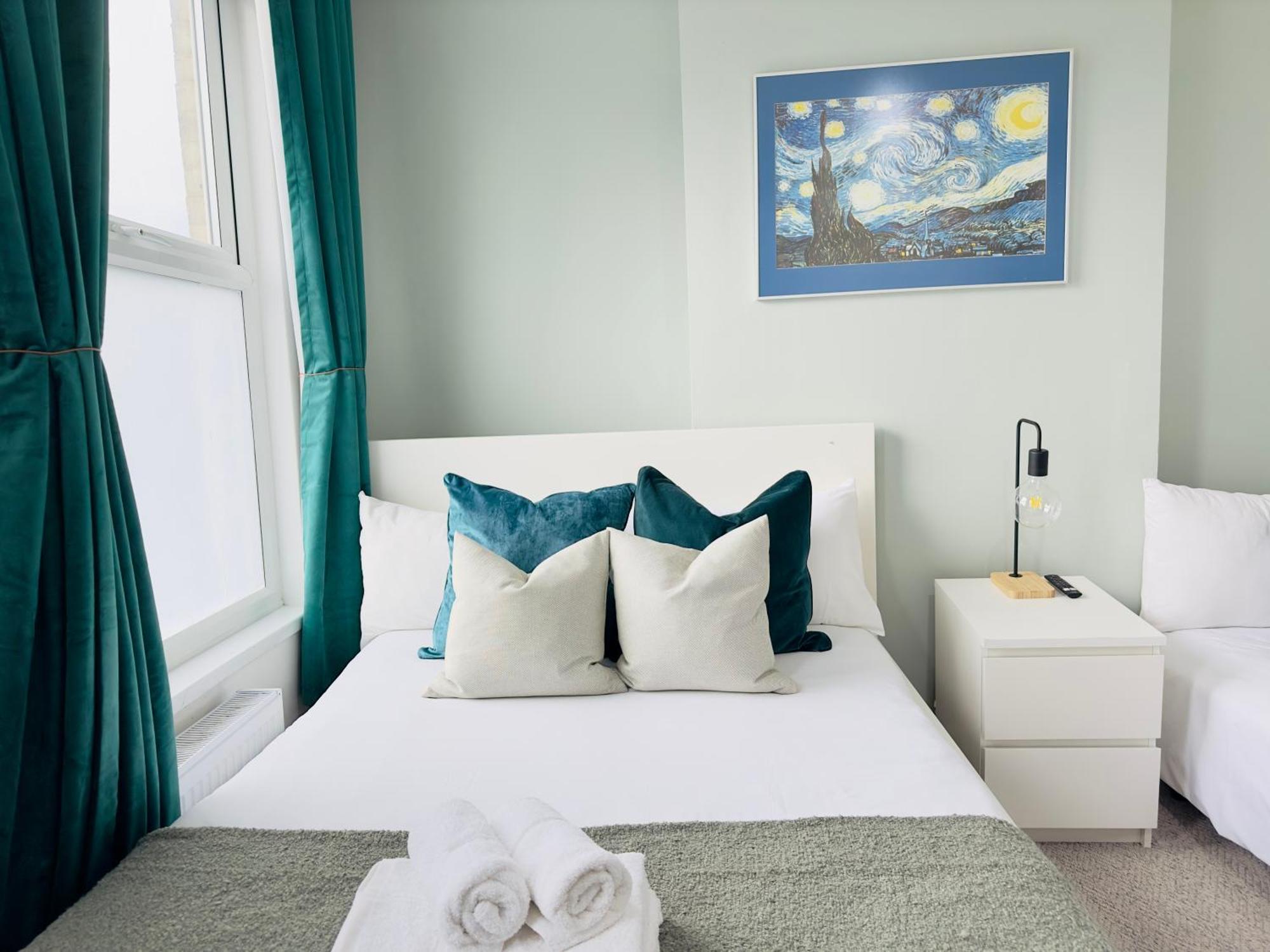 Shoreditch Gasthof London