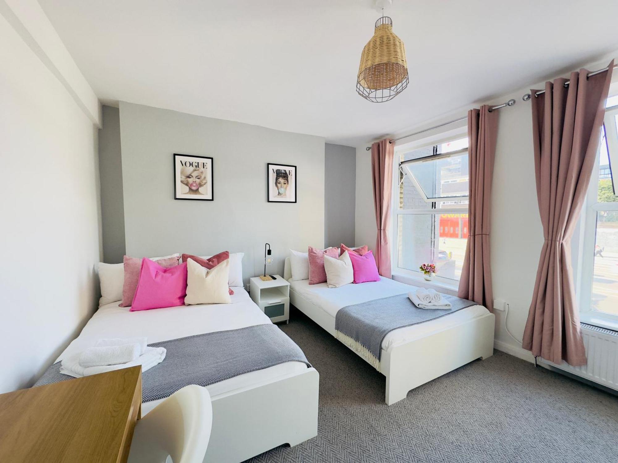 Shoreditch Gasthof London
