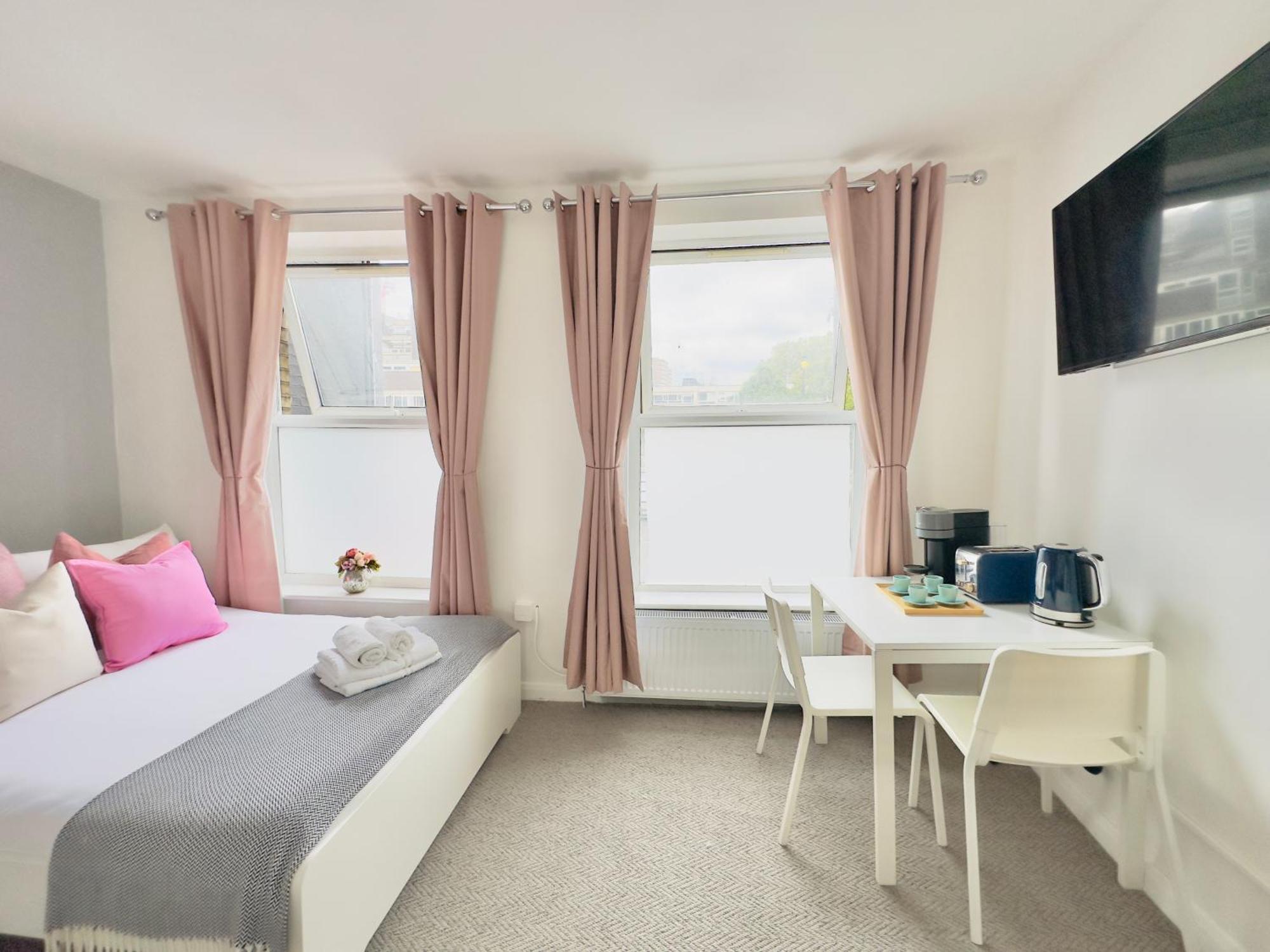 Gasthof Shoreditch London